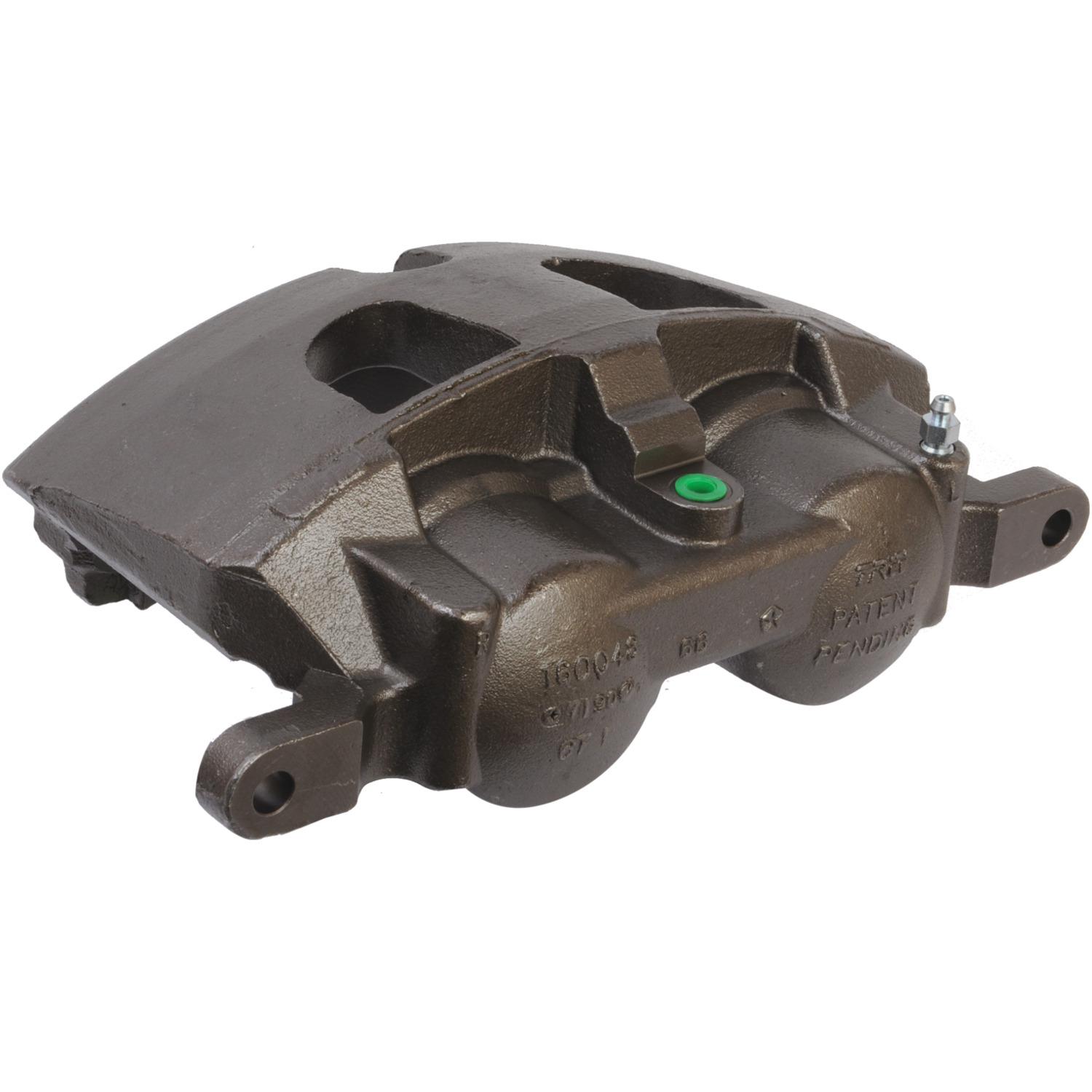 A1 Cardone 188093 Disc Brake Caliper product image 1 of 4
