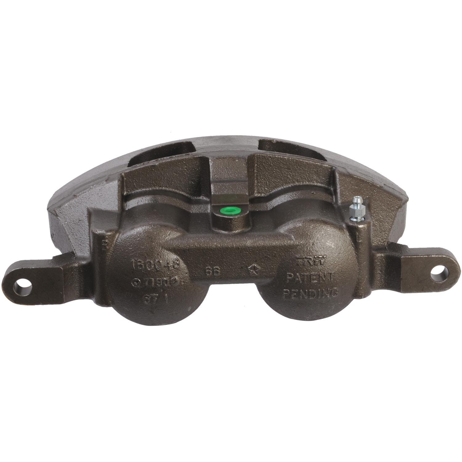 A1 Cardone 188093 Disc Brake Caliper product image 2 of 4
