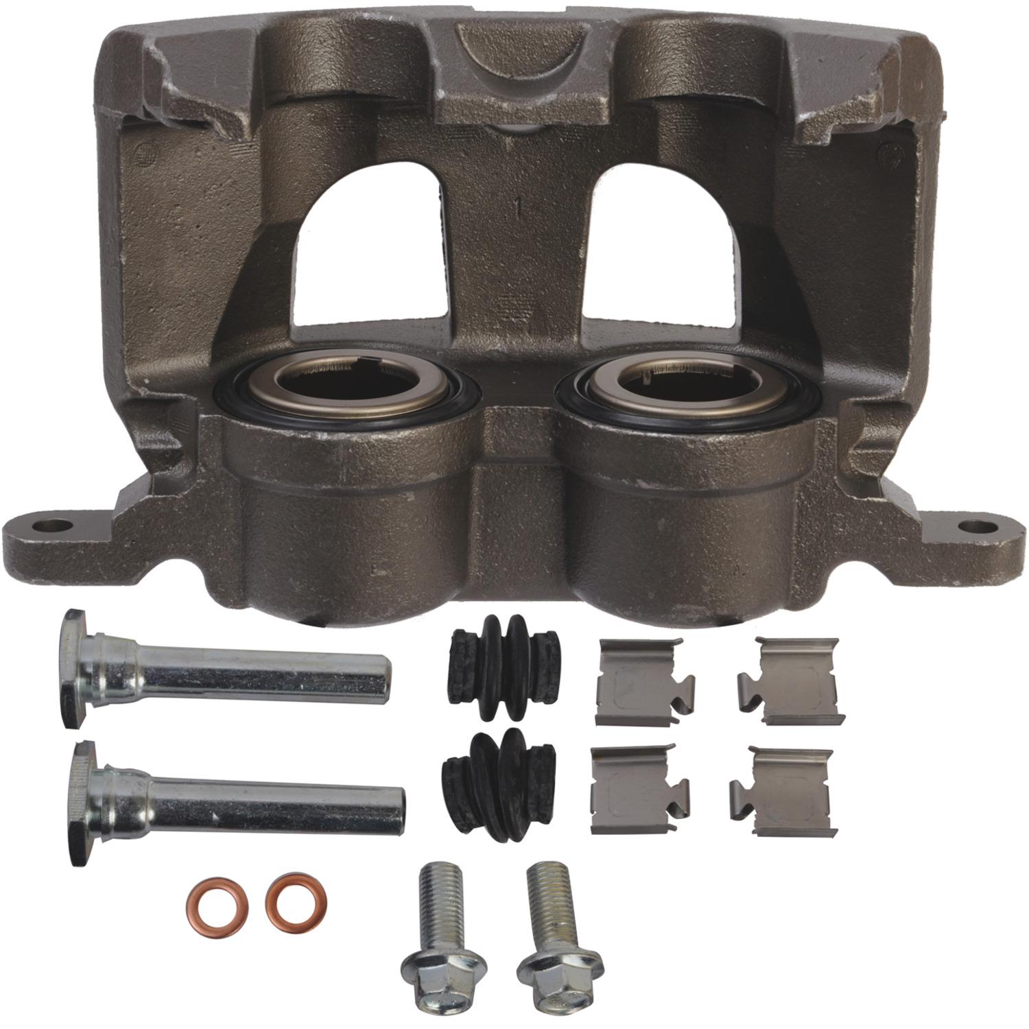 A1 Cardone 188093 Disc Brake Caliper product image 3 of 4