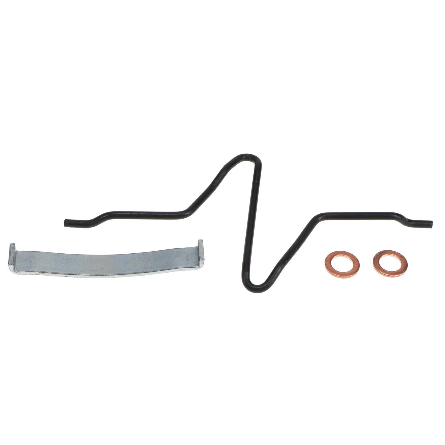 A1 Cardone 18B4223 Disc Brake Caliper product image 2 of 6