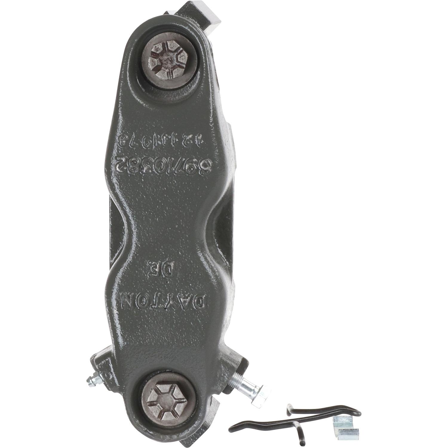 A1 Cardone 18B4223 Disc Brake Caliper product image 4 of 6