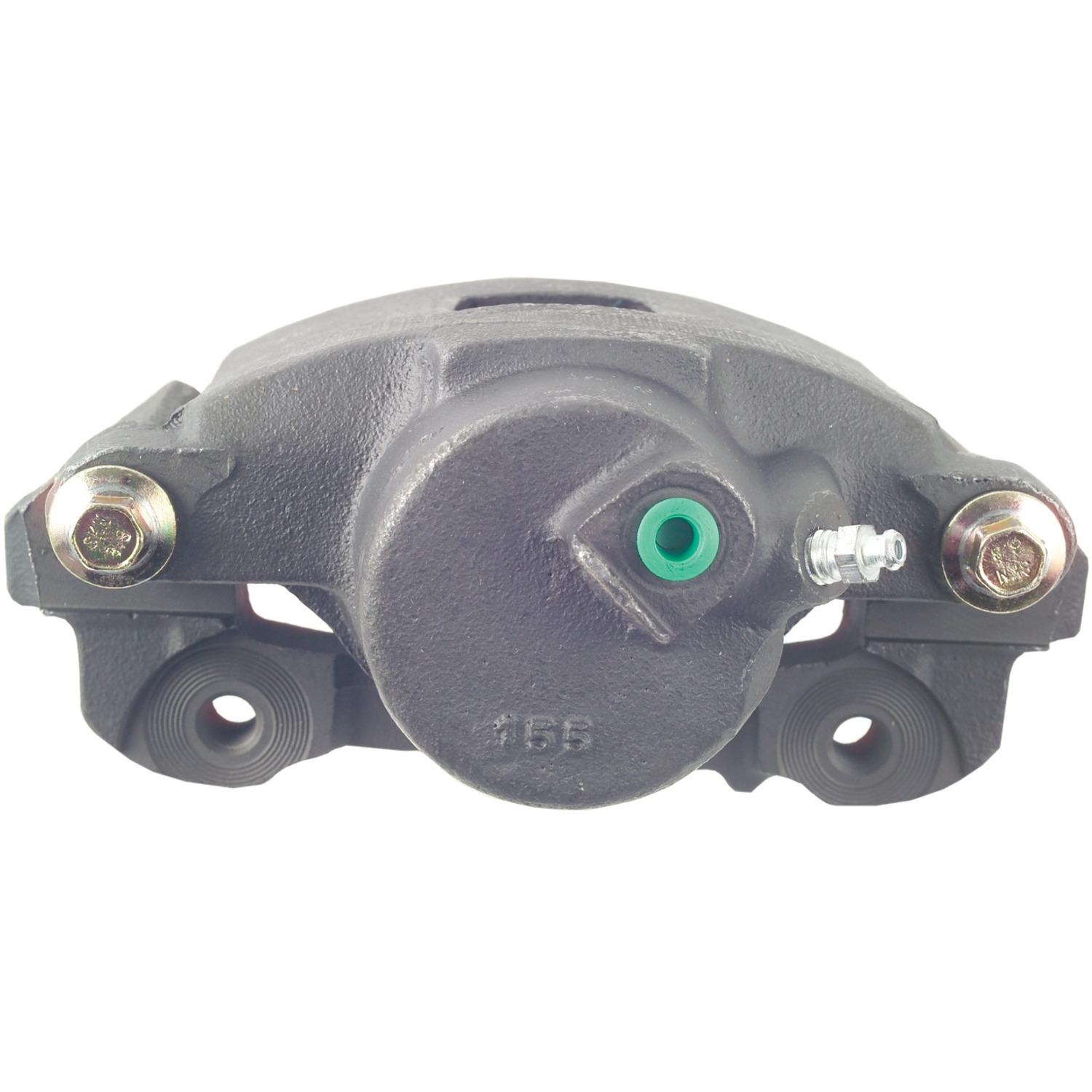 A1 Cardone 18B4249 Disc Brake Caliper product image 2 of 4