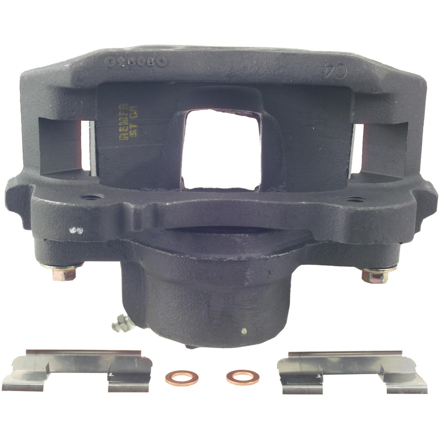 A1 Cardone 18B4249 Disc Brake Caliper product image 3 of 4