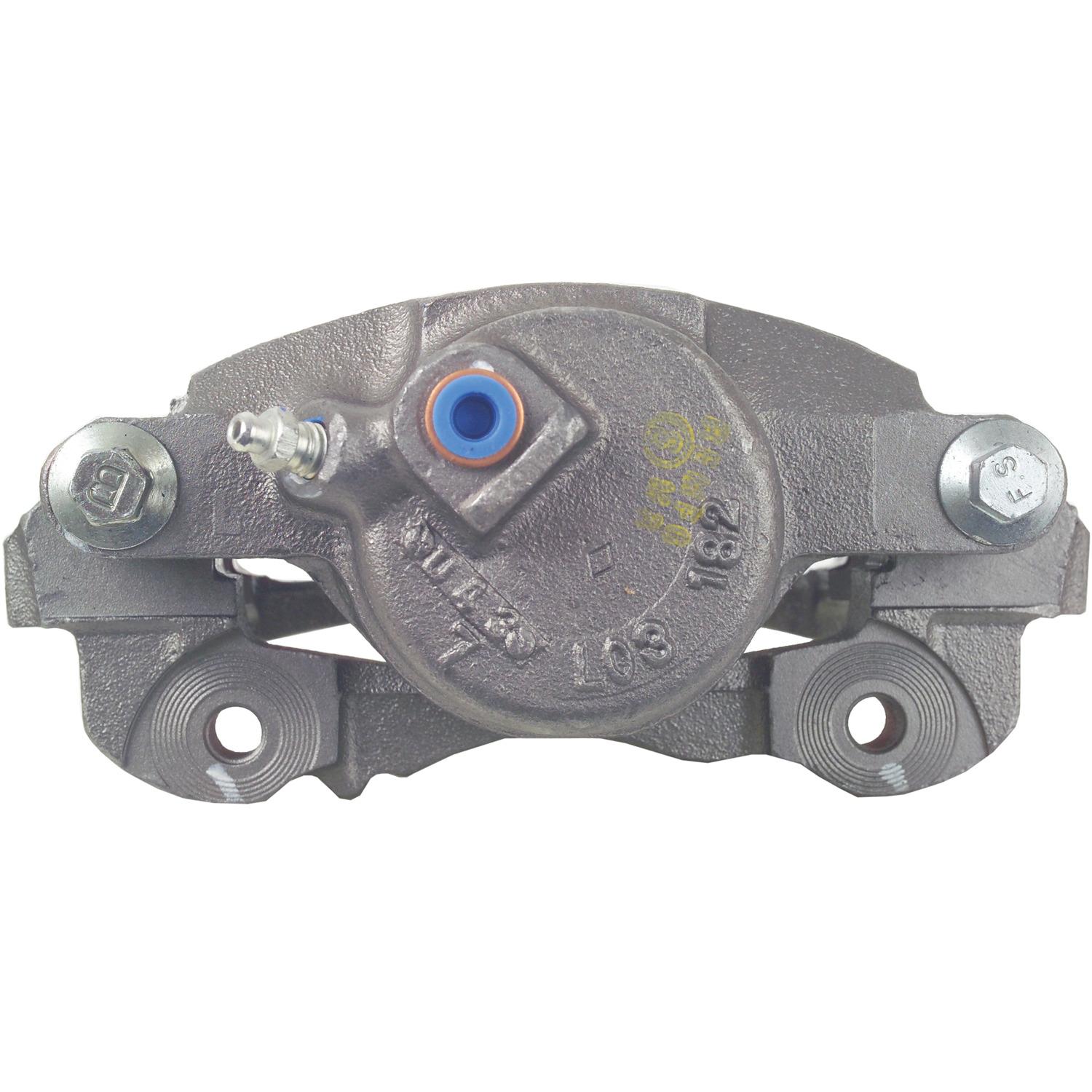 A1 Cardone 18B4250 Disc Brake Caliper product image 2 of 4