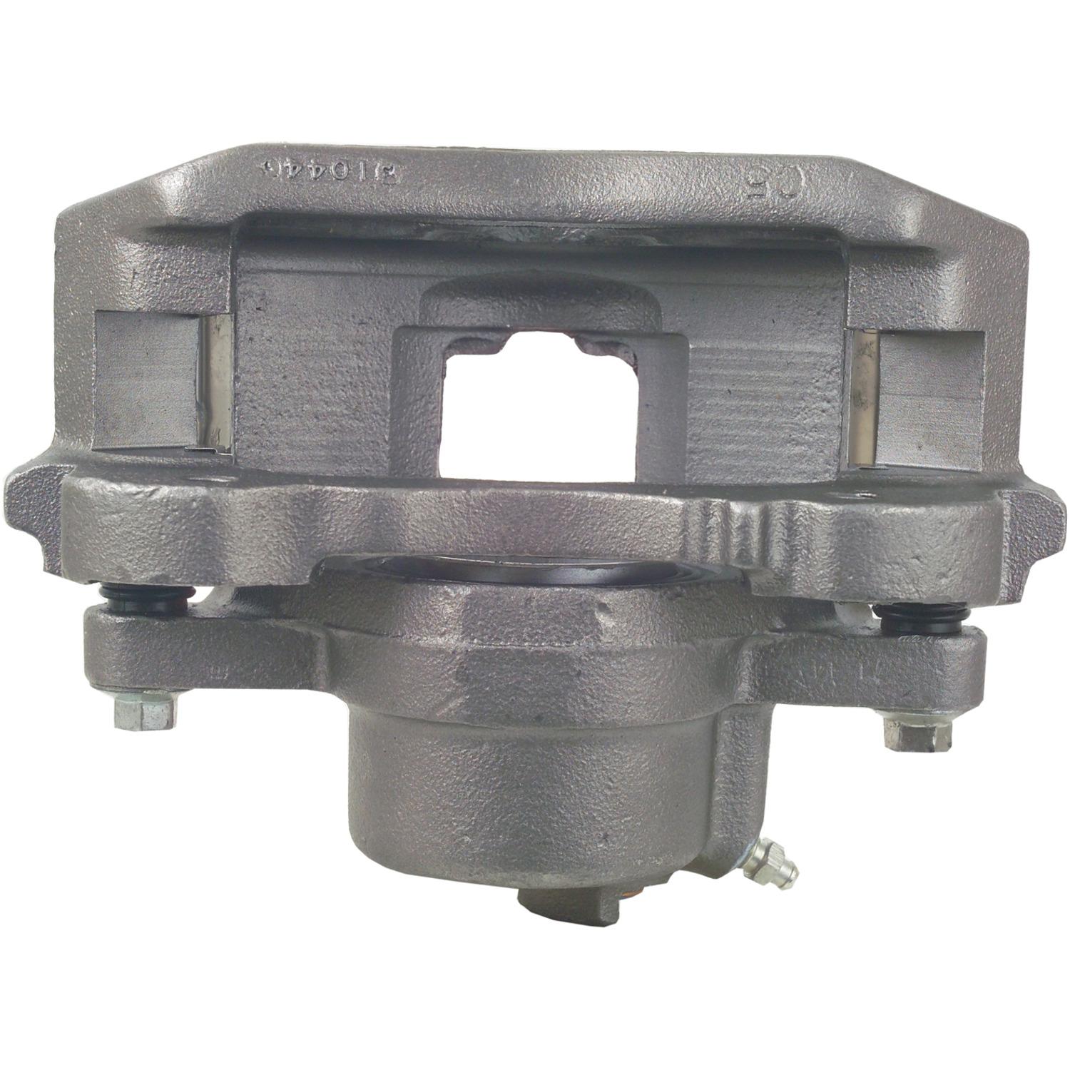 A1 Cardone 18B4250 Disc Brake Caliper product image 3 of 4