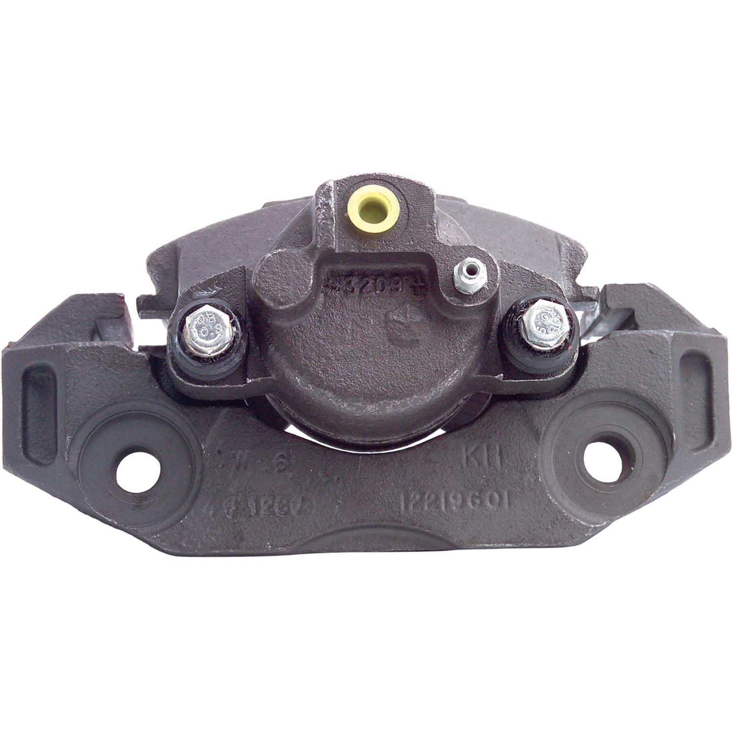 A1 Cardone 18B4362 Disc Brake Caliper product image 2 of 4