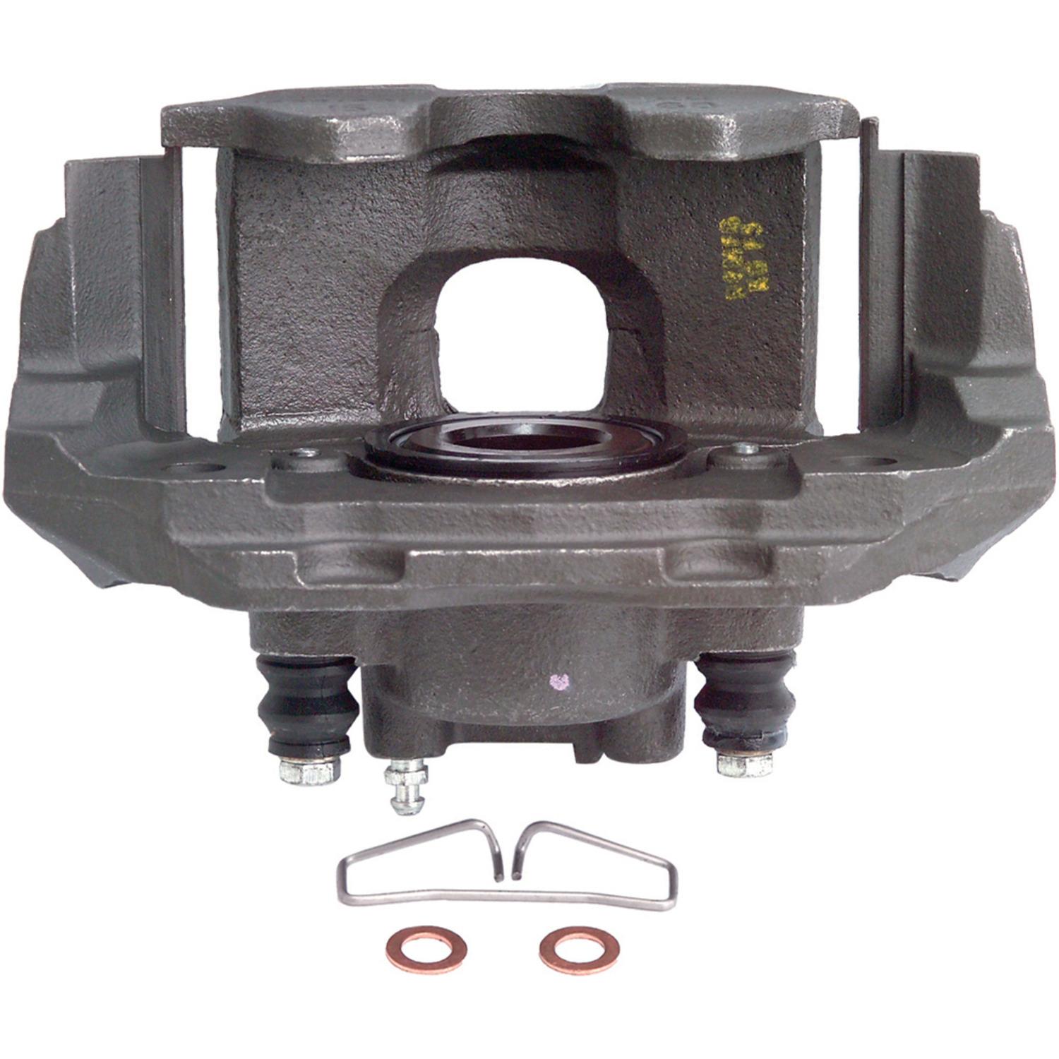 A1 Cardone 18B4362 Disc Brake Caliper product image 3 of 4