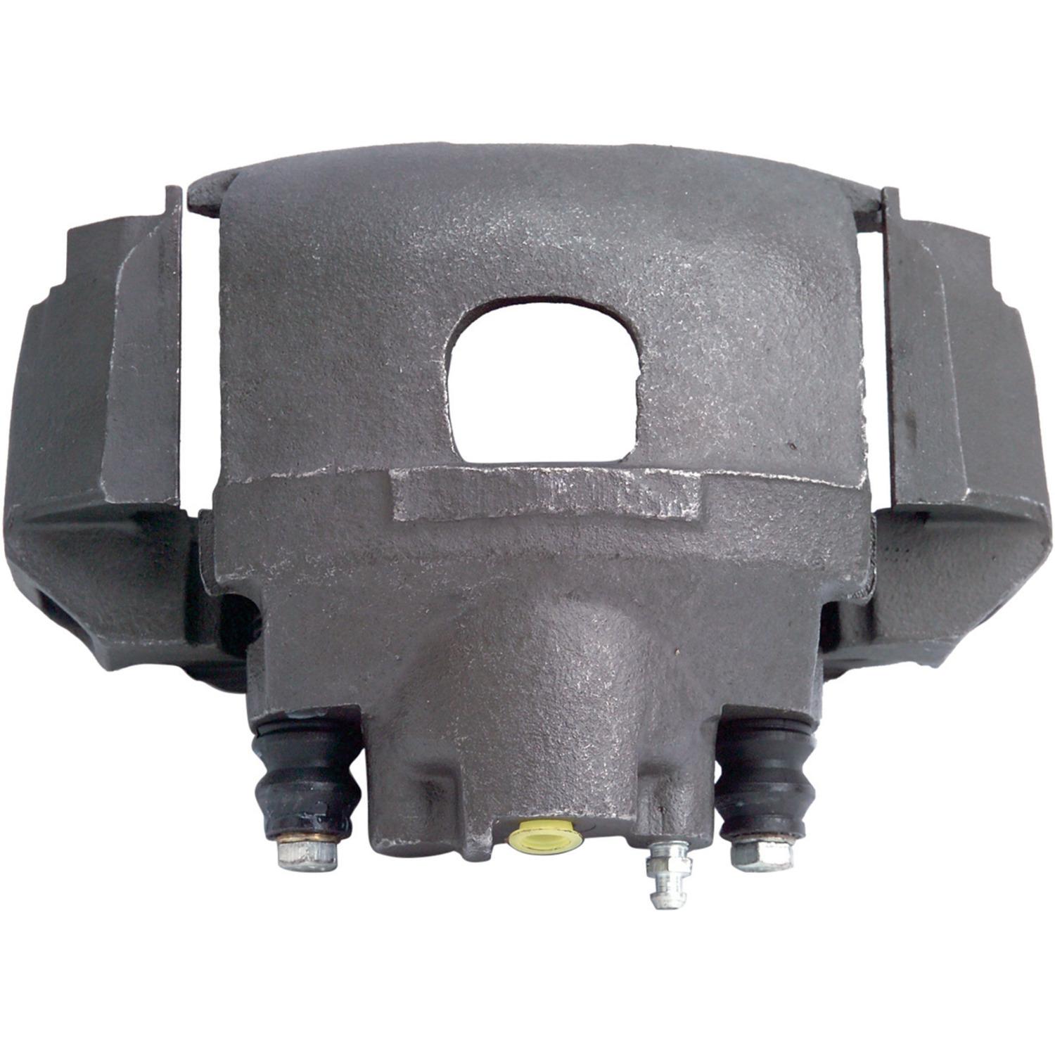A1 Cardone 18B4362 Disc Brake Caliper product image 4 of 4