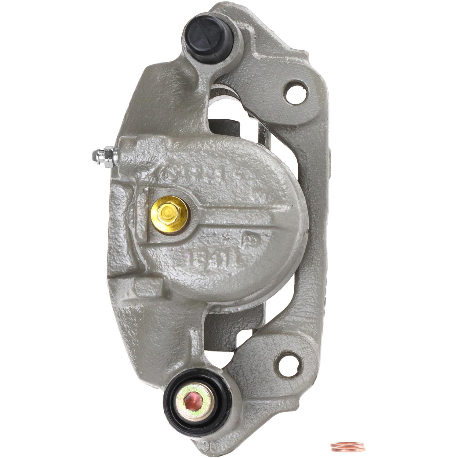 A1 Cardone 18B4379 Disc Brake Caliper product image 4 of 6