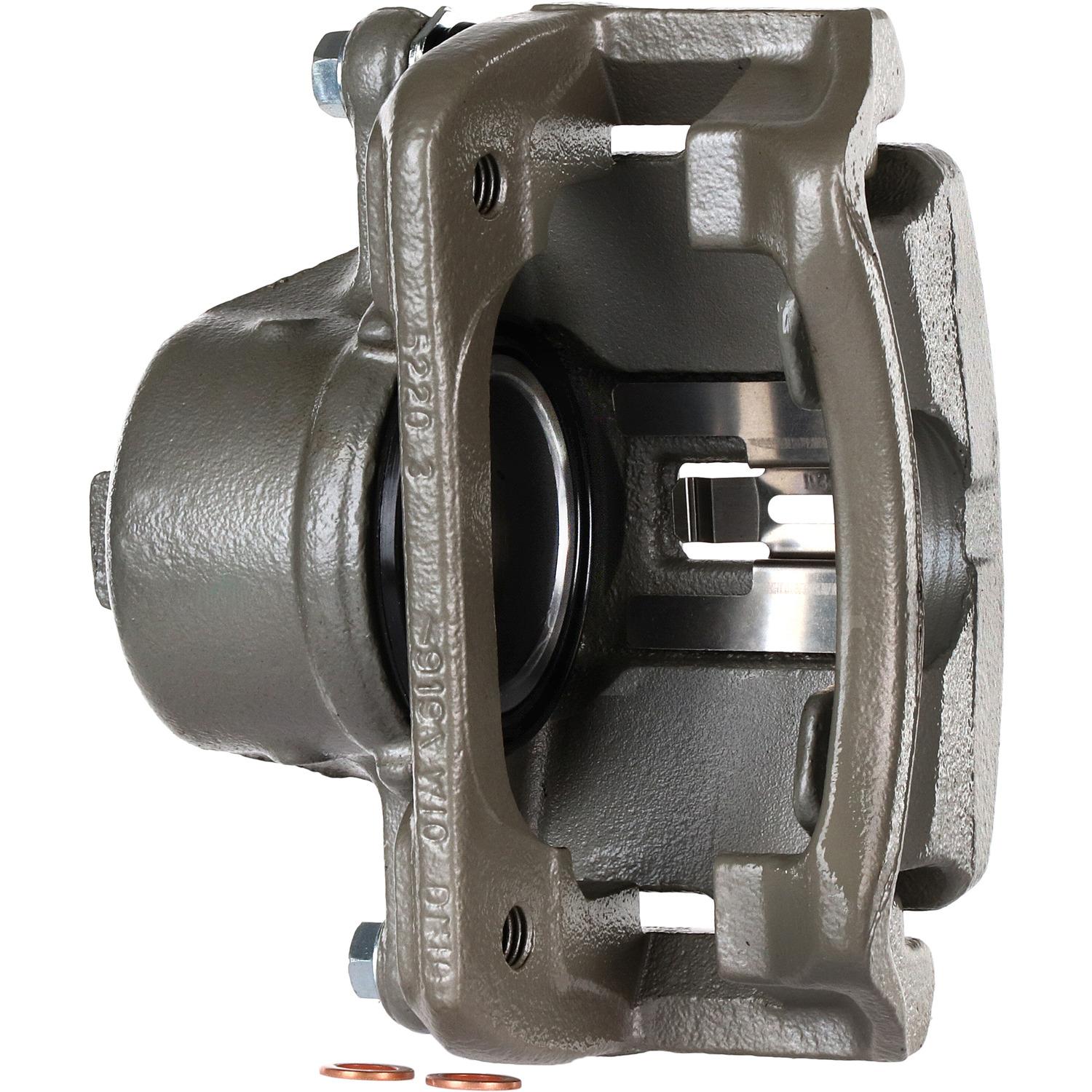 A1 Cardone 18B4382D Disc Brake Caliper product image 1 of 13