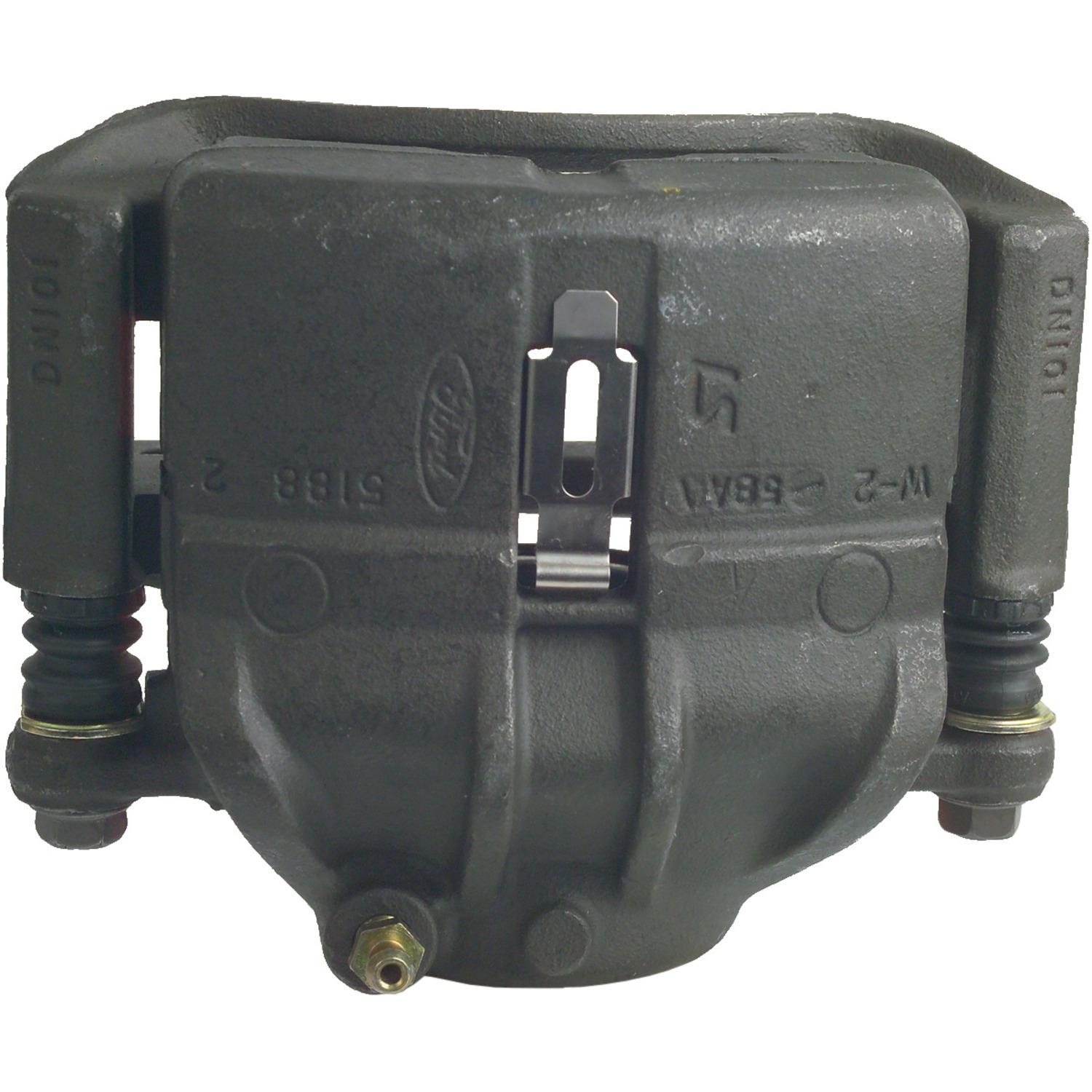 A1 Cardone 18B4382D Disc Brake Caliper product image 2 of 13