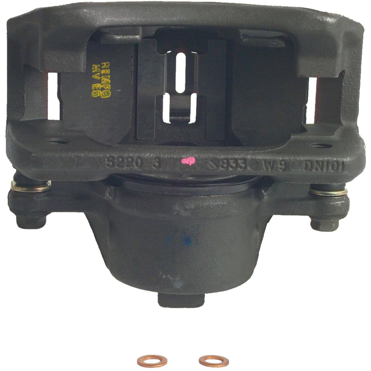 A1 Cardone 18B4382D Disc Brake Caliper product image 13 of 13