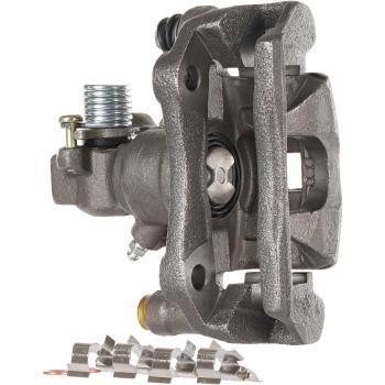 A1 Cardone 18B4392 Disc Brake Caliper product image 5 of 14