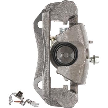 A1 Cardone 18B4392 Disc Brake Caliper product image 10 of 14