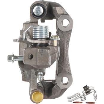 A1 Cardone 18B4392 Disc Brake Caliper product image 11 of 14