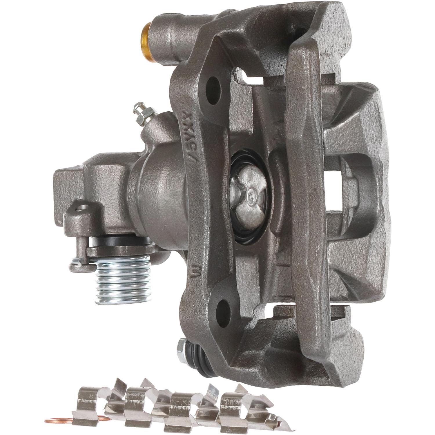 A1 Cardone 18B4393 Disc Brake Caliper product image 1 of 10