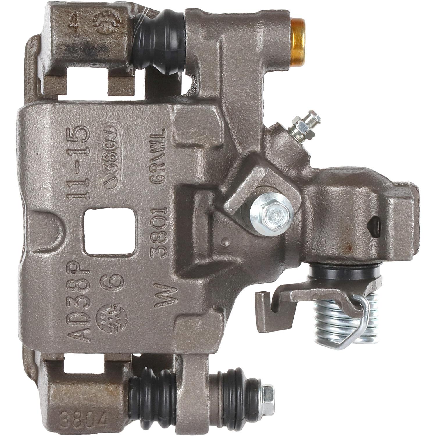 A1 Cardone 18B4393 Disc Brake Caliper product image 3 of 10