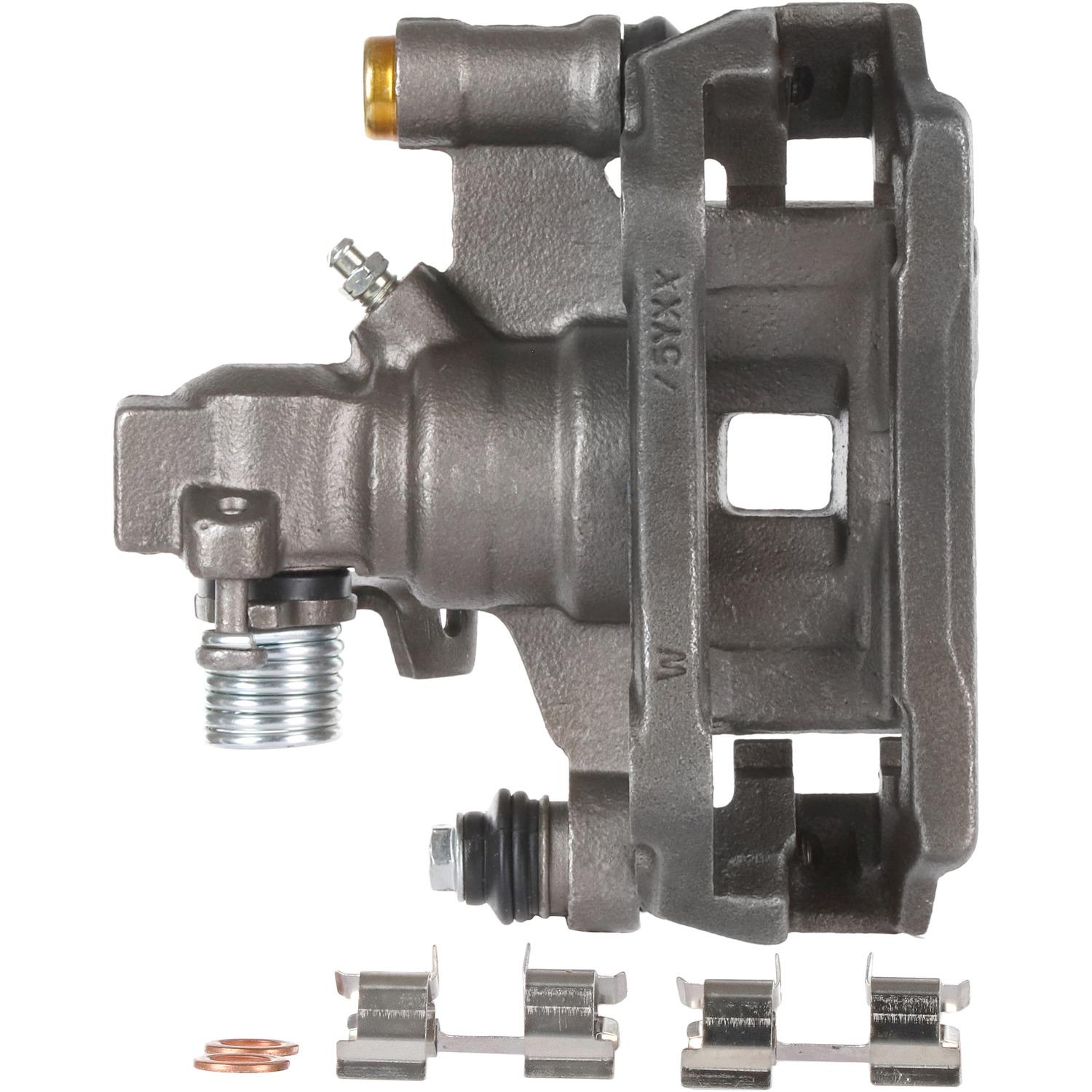 A1 Cardone 18B4393 Disc Brake Caliper product image 4 of 10