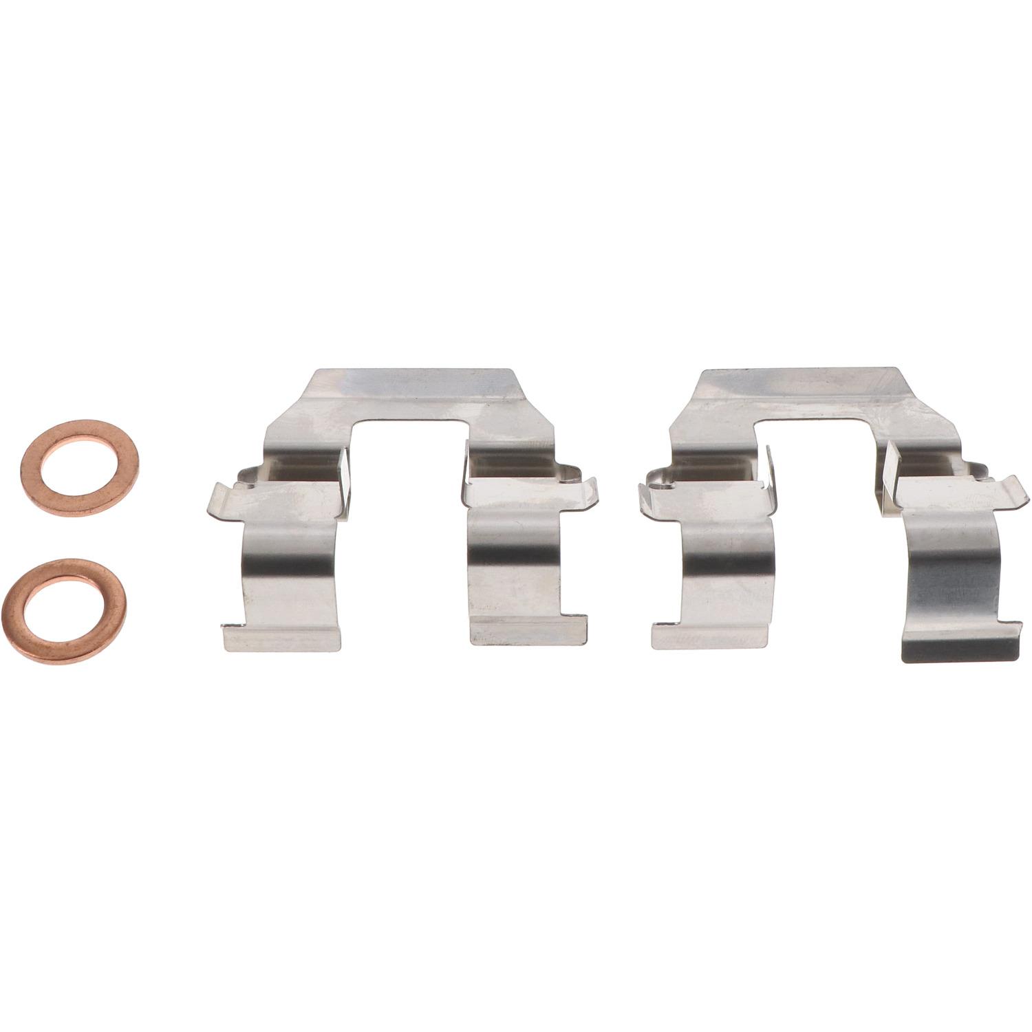 A1 Cardone 18B4393 Disc Brake Caliper product image 5 of 10