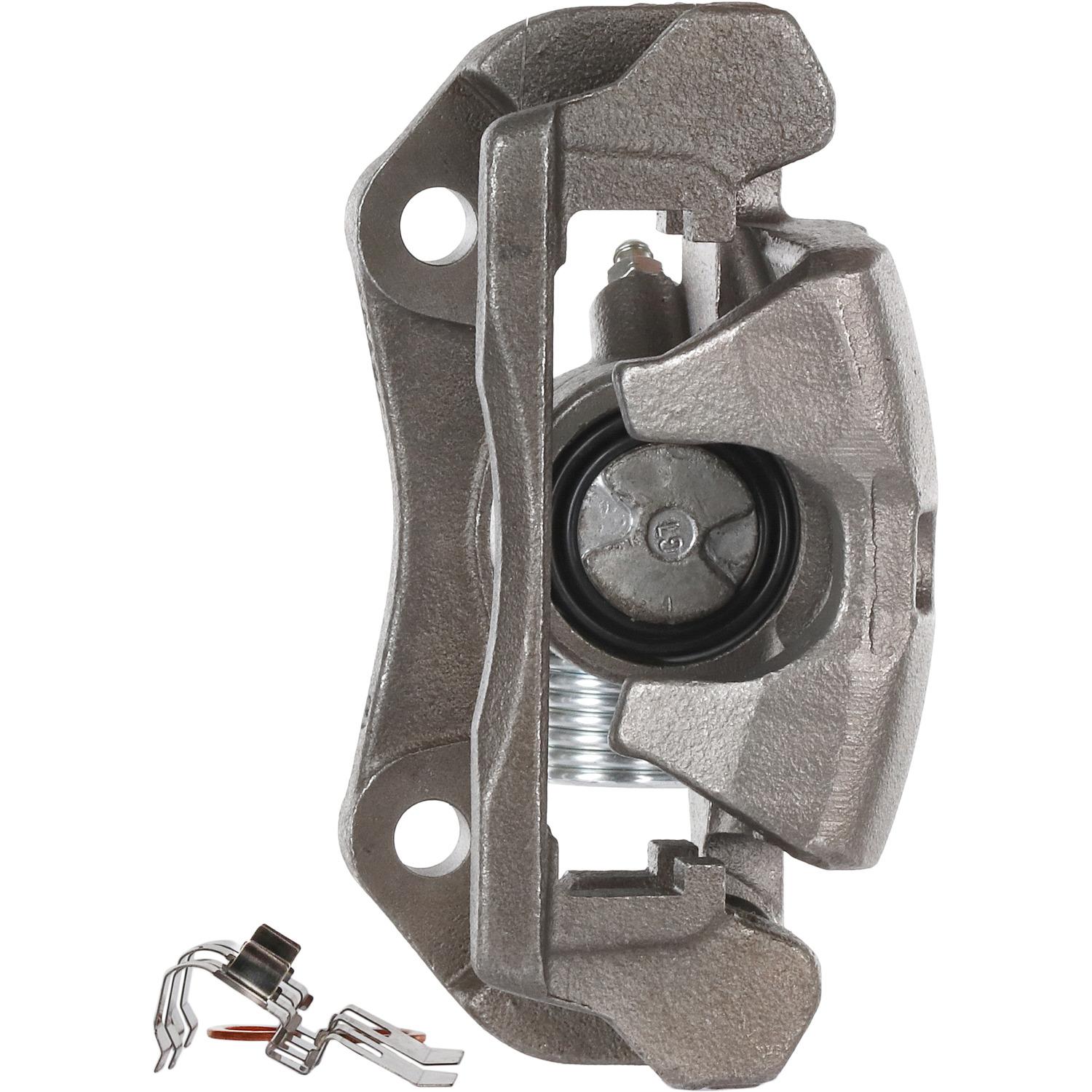 A1 Cardone 18B4393 Disc Brake Caliper product image 6 of 10