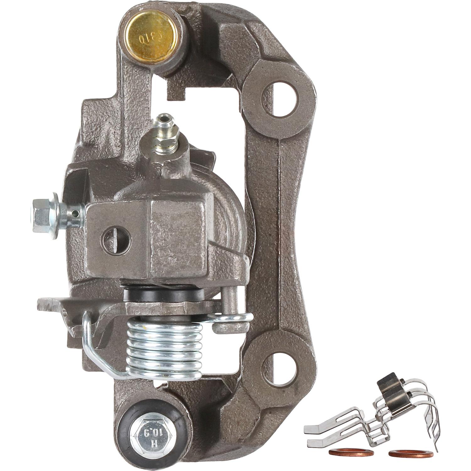 A1 Cardone 18B4393 Disc Brake Caliper product image 7 of 10
