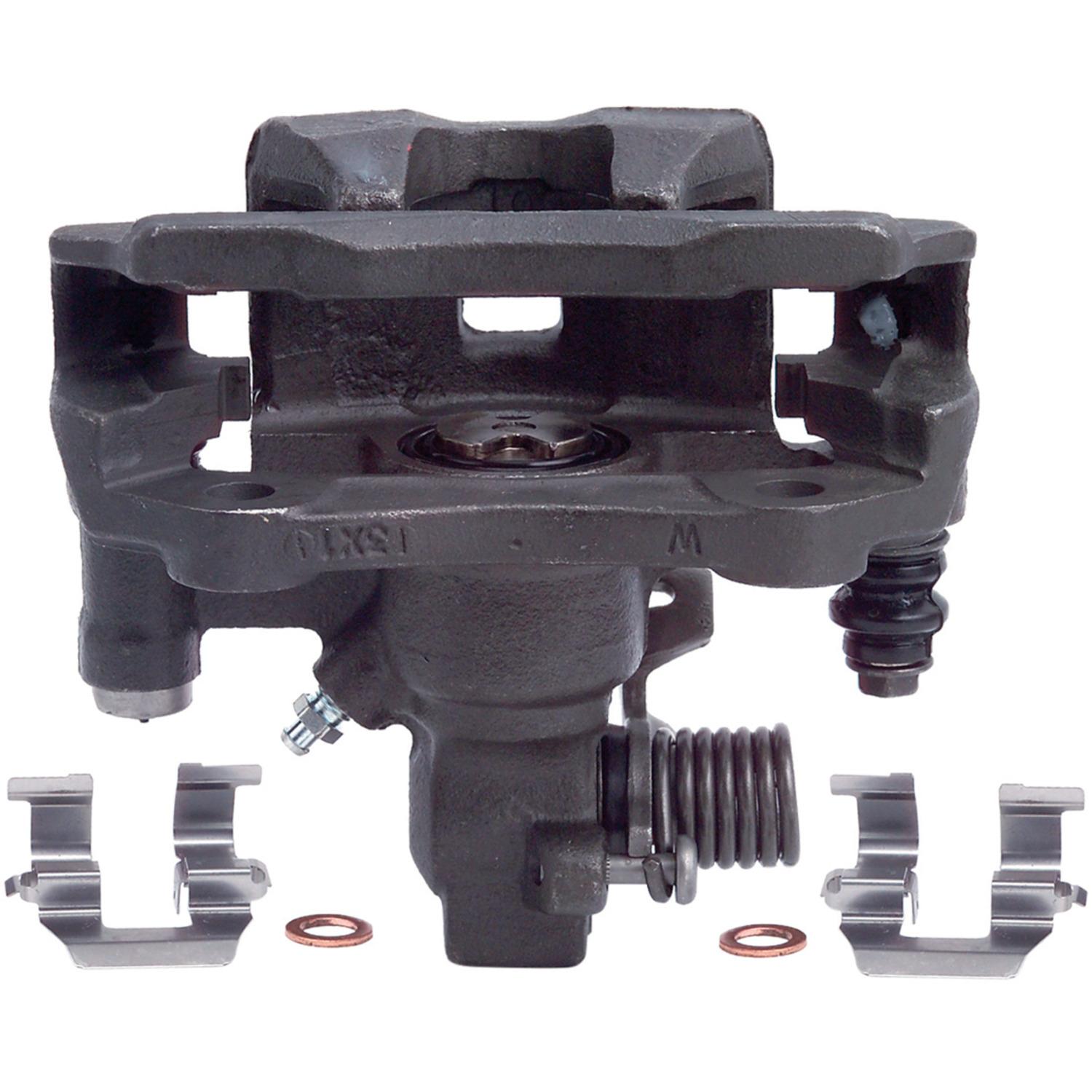 A1 Cardone 18B4393 Disc Brake Caliper product image 10 of 10