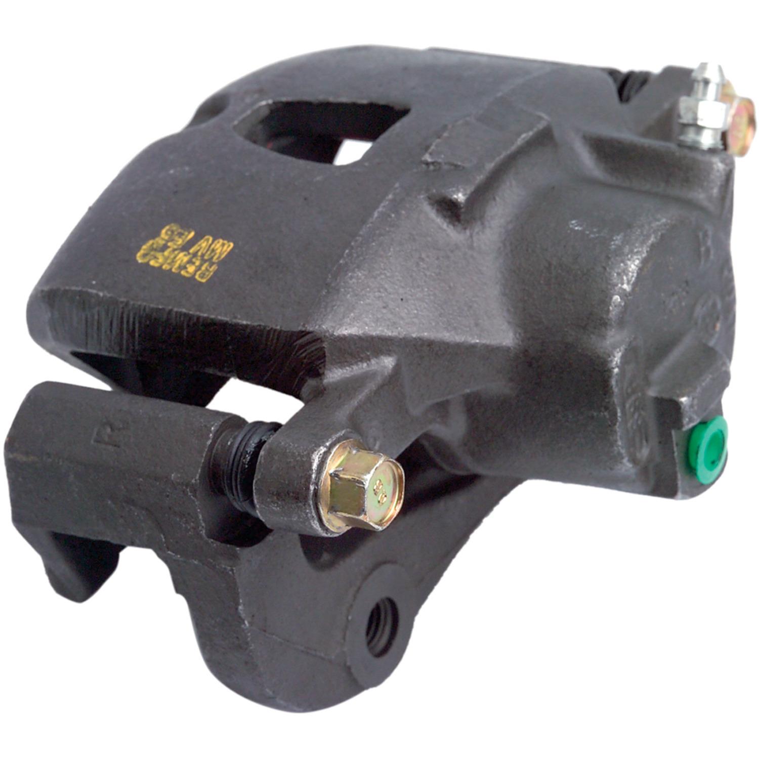 A1 Cardone 18B4518 Disc Brake Caliper product image 2 of 8