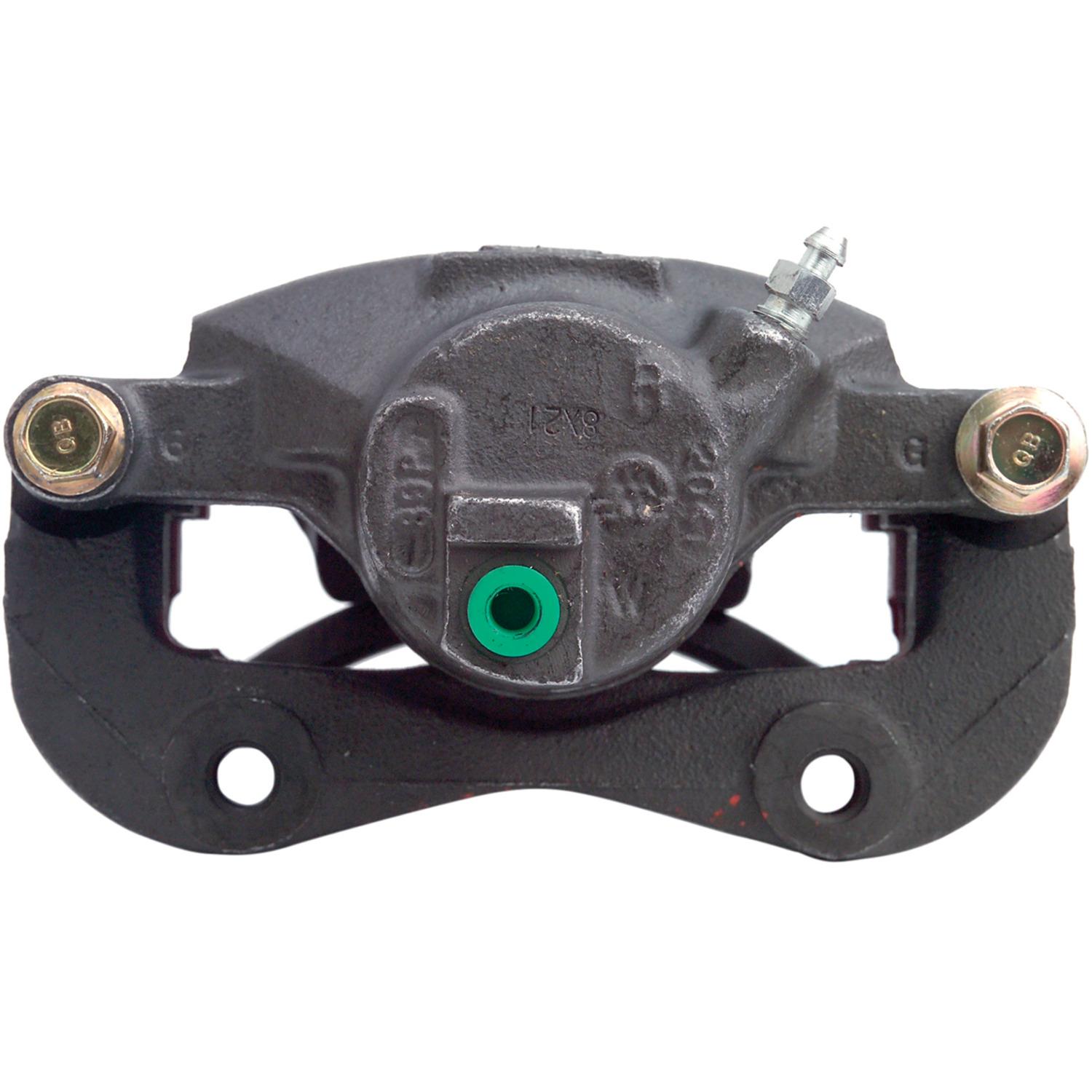 A1 Cardone 18B4518 Disc Brake Caliper product image 3 of 8