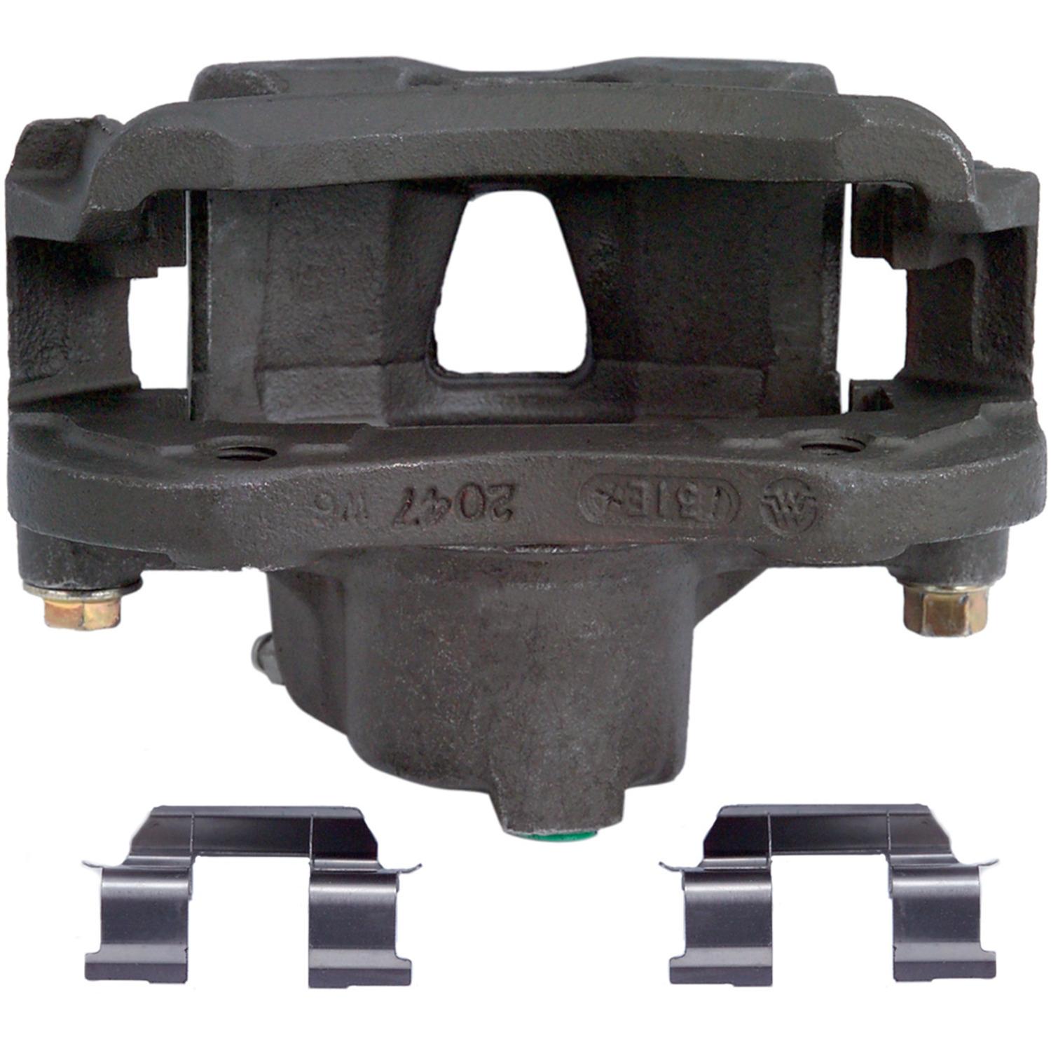 A1 Cardone 18B4518 Disc Brake Caliper product image 4 of 8