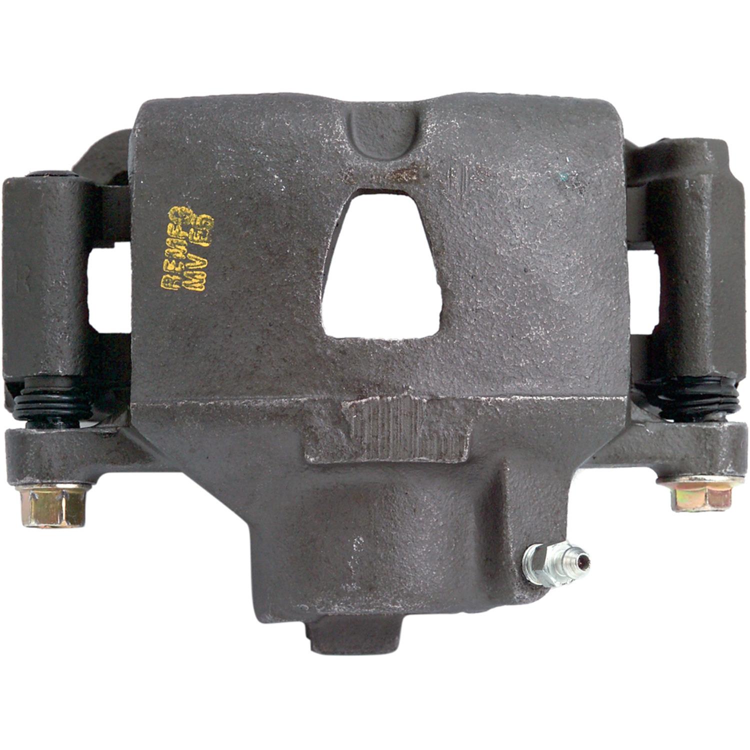 A1 Cardone 18B4518 Disc Brake Caliper product image 5 of 8