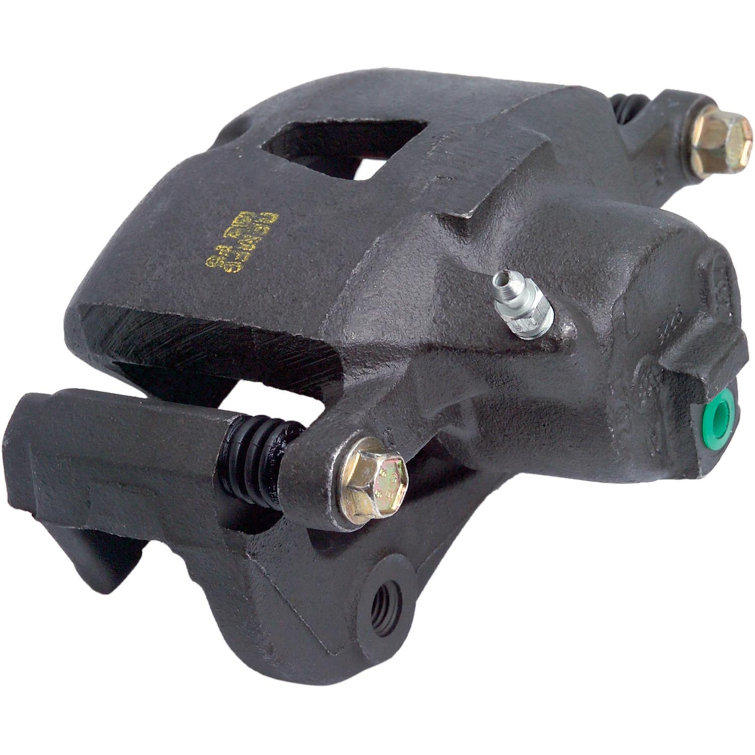 A1 Cardone 18B4519 - Disc Brake Caliper A1 Cardone 18B4519 Disc Brake Caliper product image 1 of 4