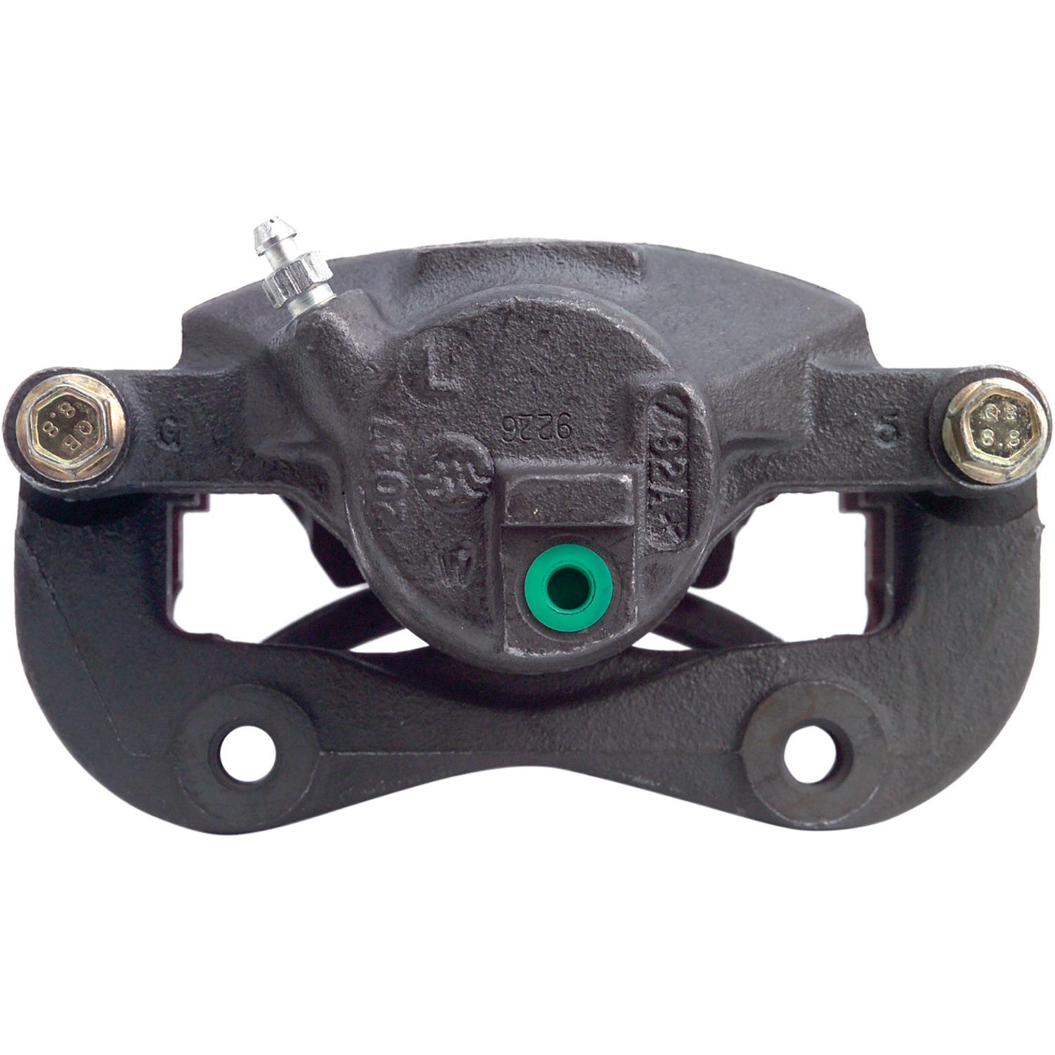 A1 Cardone 18B4519 - Disc Brake Caliper A1 Cardone 18B4519 Disc Brake Caliper product image 2 of 4