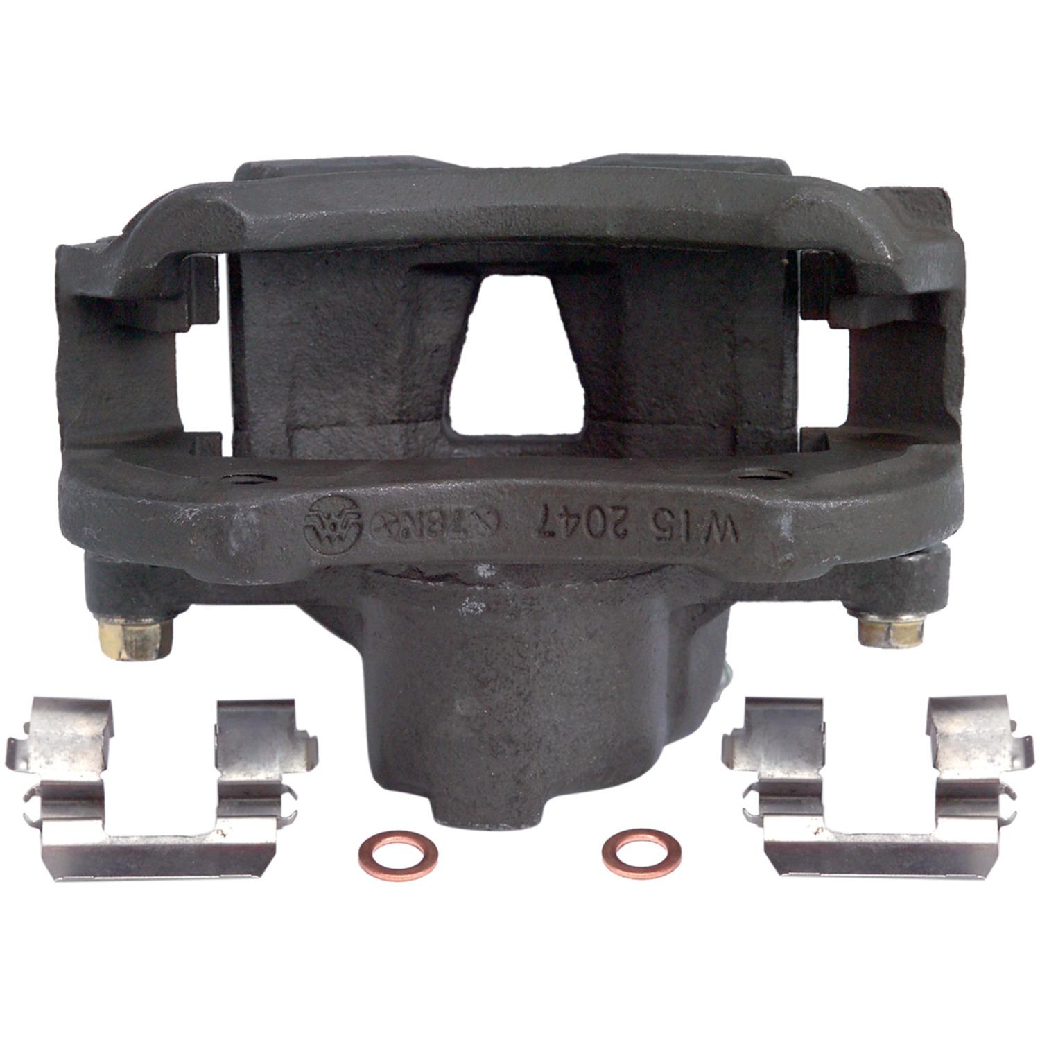 A1 Cardone 18B4519 - Disc Brake Caliper A1 Cardone 18B4519 Disc Brake Caliper product image 3 of 4