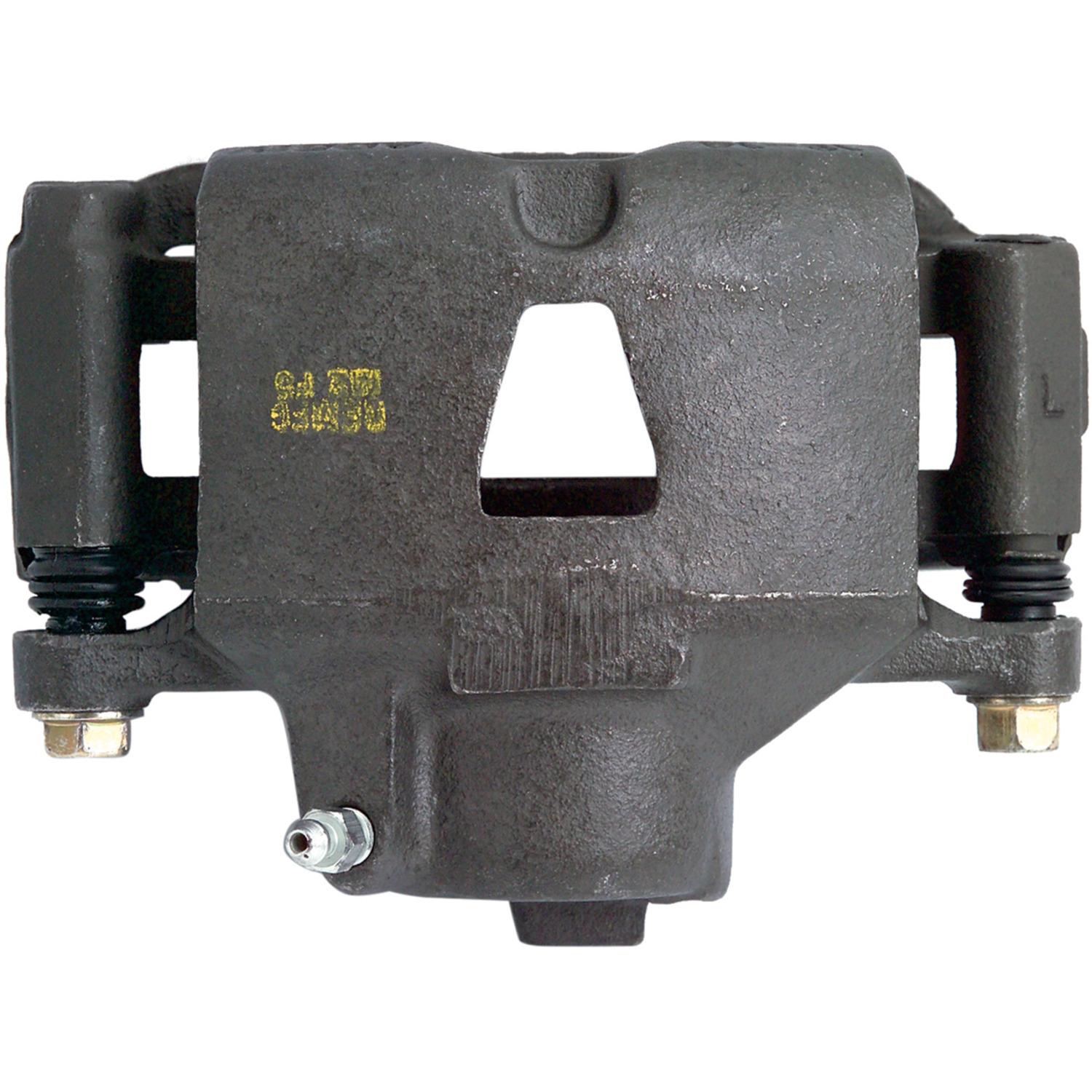 A1 Cardone 18B4519 - Disc Brake Caliper A1 Cardone 18B4519 Disc Brake Caliper product image 4 of 4