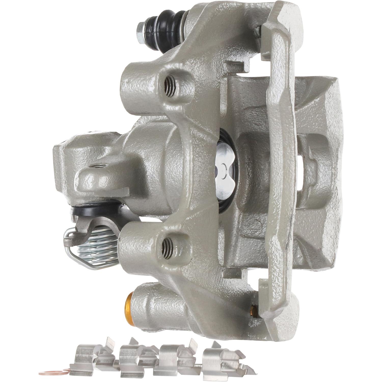 A1 Cardone 18B4542 Disc Brake Caliper product image 1 of 10