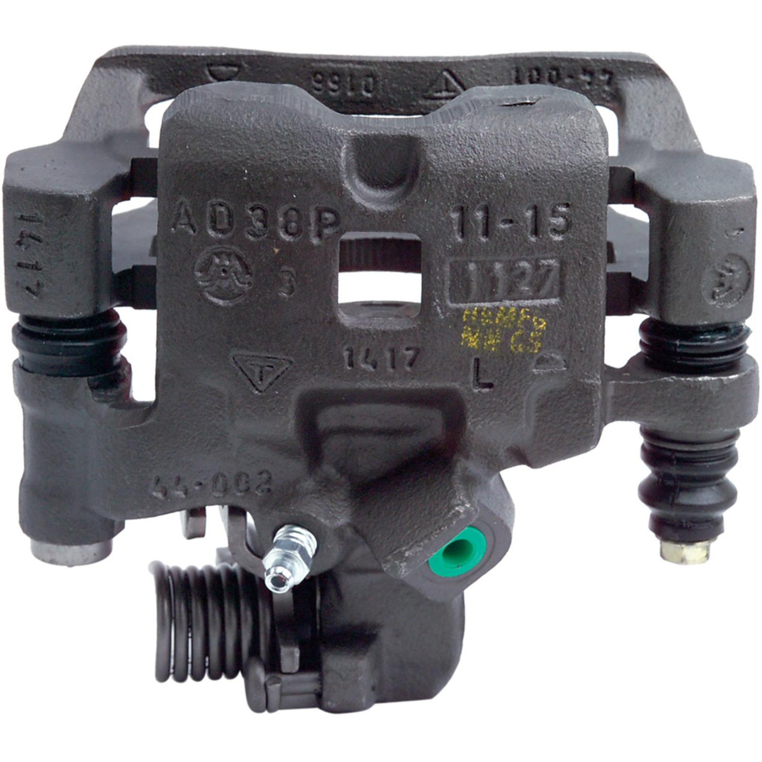 A1 Cardone 18B4542 Disc Brake Caliper product image 2 of 10