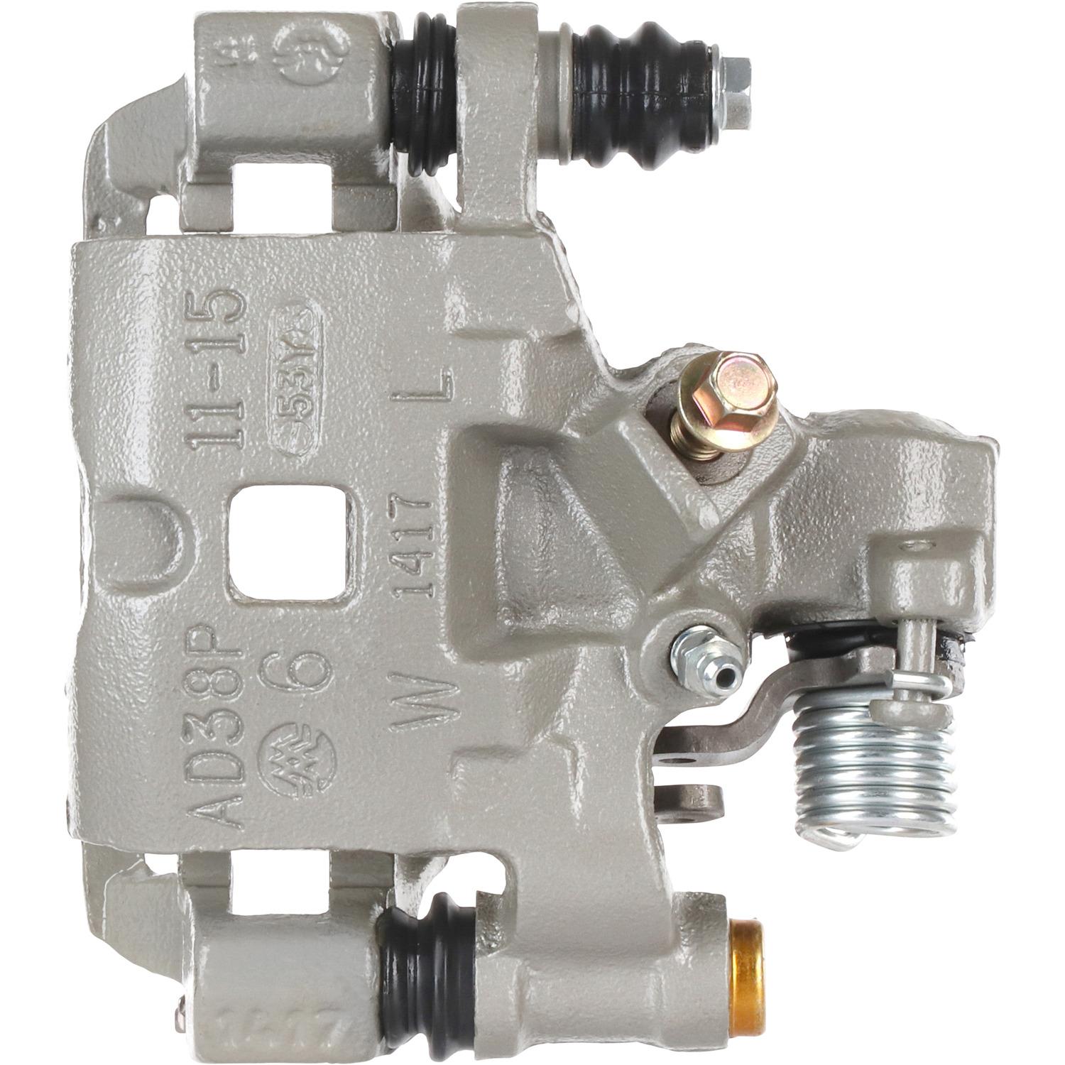 A1 Cardone 18B4542 Disc Brake Caliper product image 3 of 10