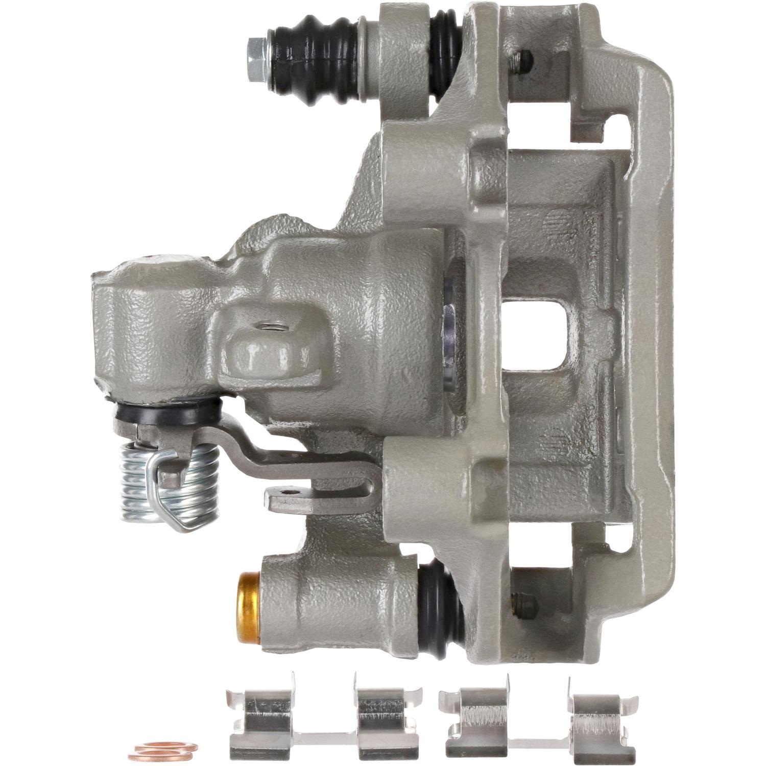 A1 Cardone 18B4542 Disc Brake Caliper product image 4 of 10
