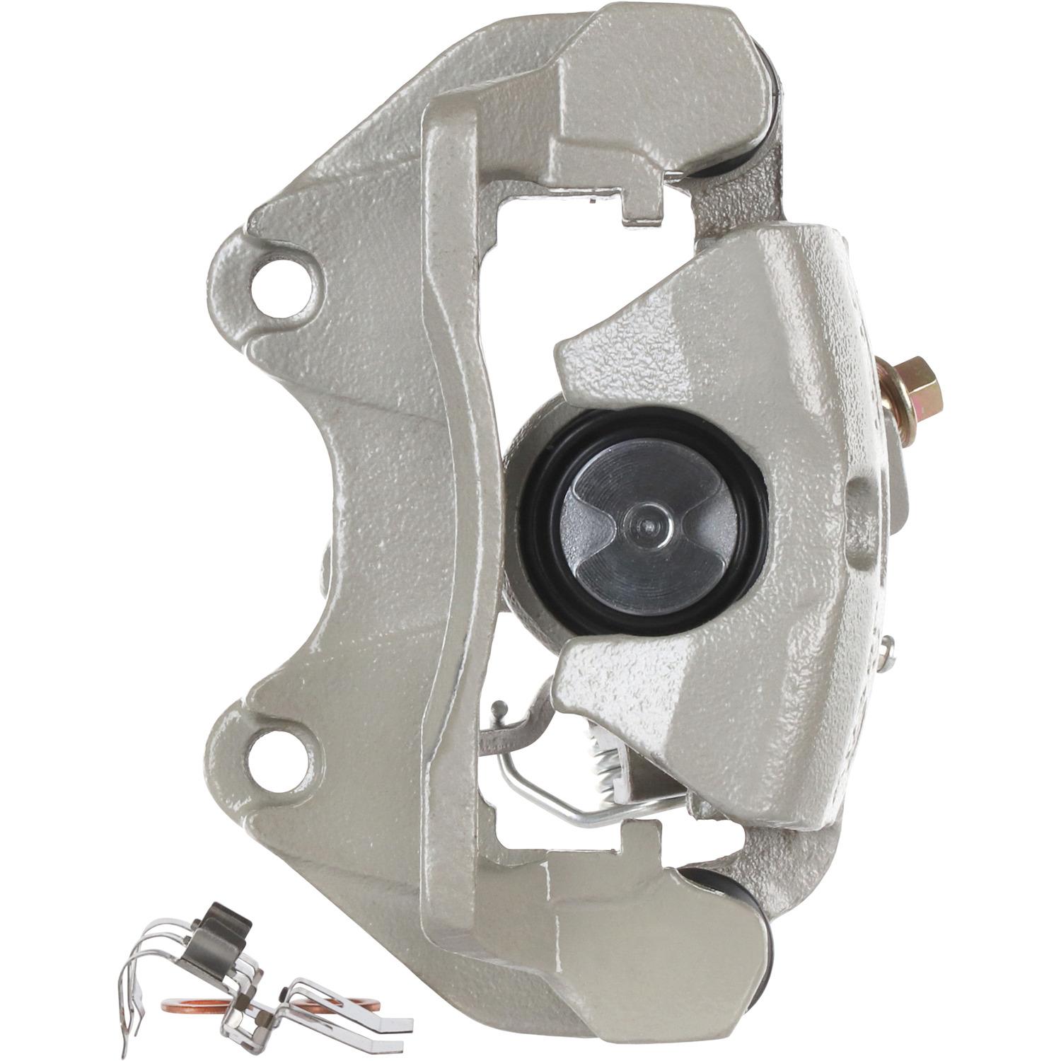 A1 Cardone 18B4542 Disc Brake Caliper product image 6 of 10