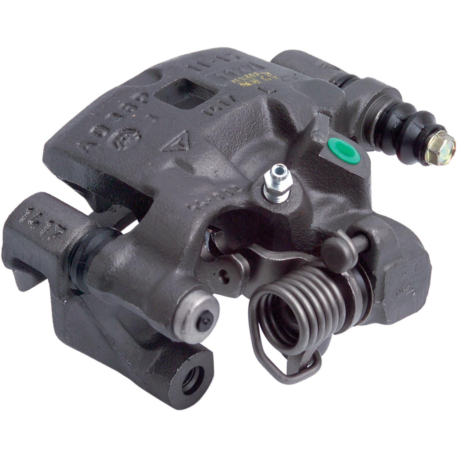 A1 Cardone 18B4542 Disc Brake Caliper product image 8 of 10