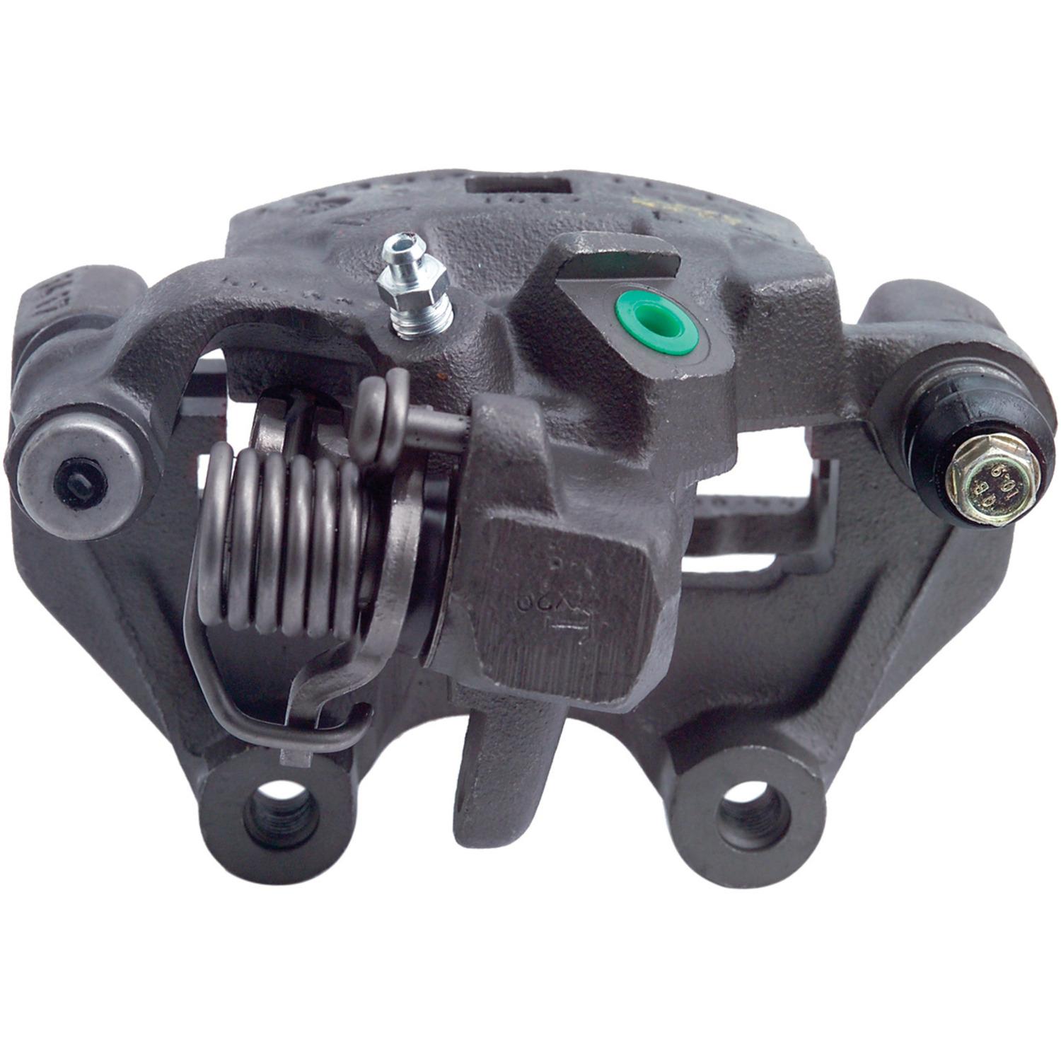 A1 Cardone 18B4542 Disc Brake Caliper product image 9 of 10