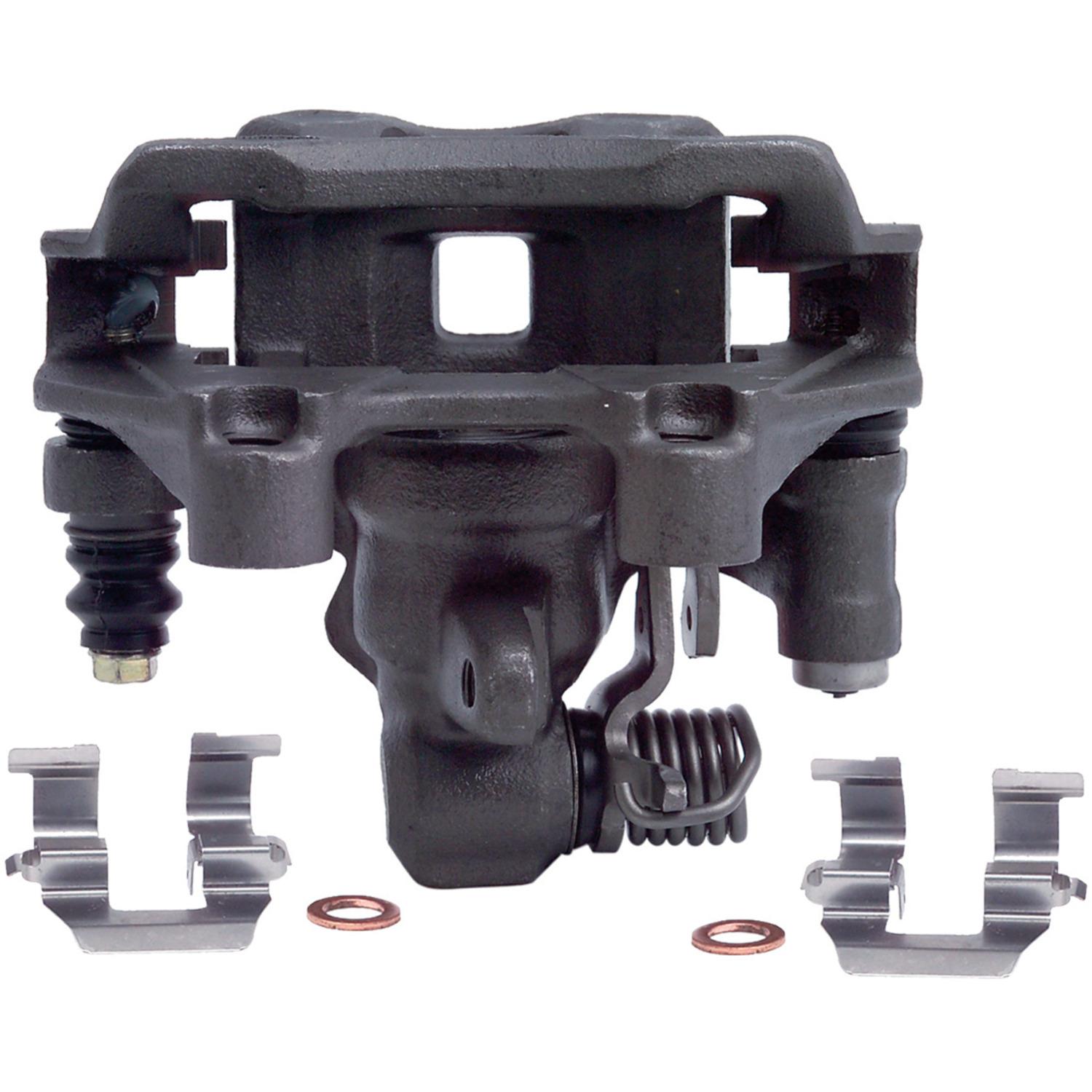 A1 Cardone 18B4542 Disc Brake Caliper product image 10 of 10