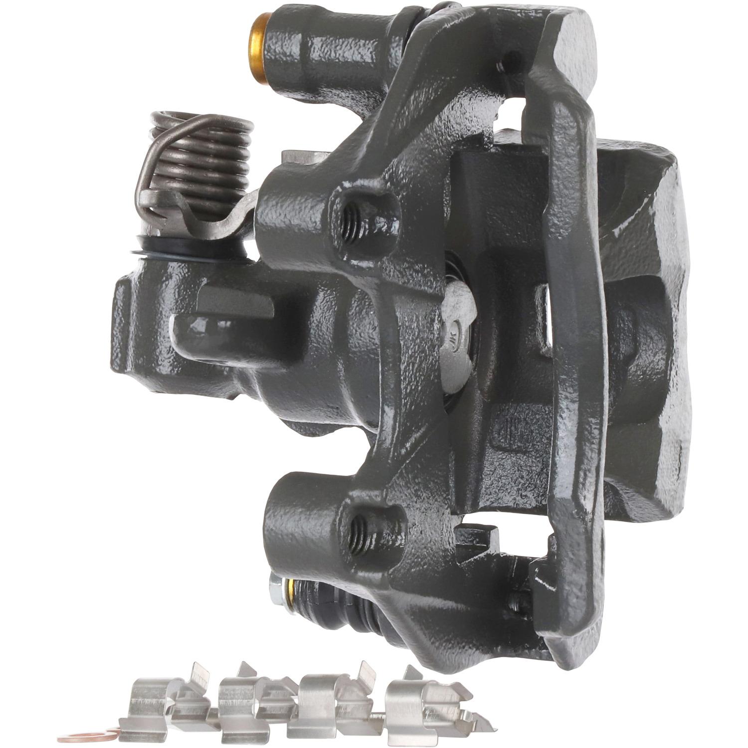 A1 Cardone 18B4543 Disc Brake Caliper product image 1 of 10