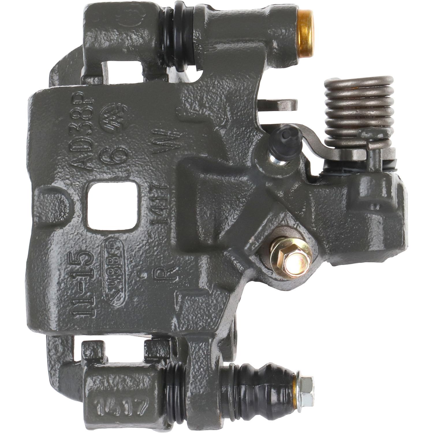 A1 Cardone 18B4543 Disc Brake Caliper product image 3 of 10