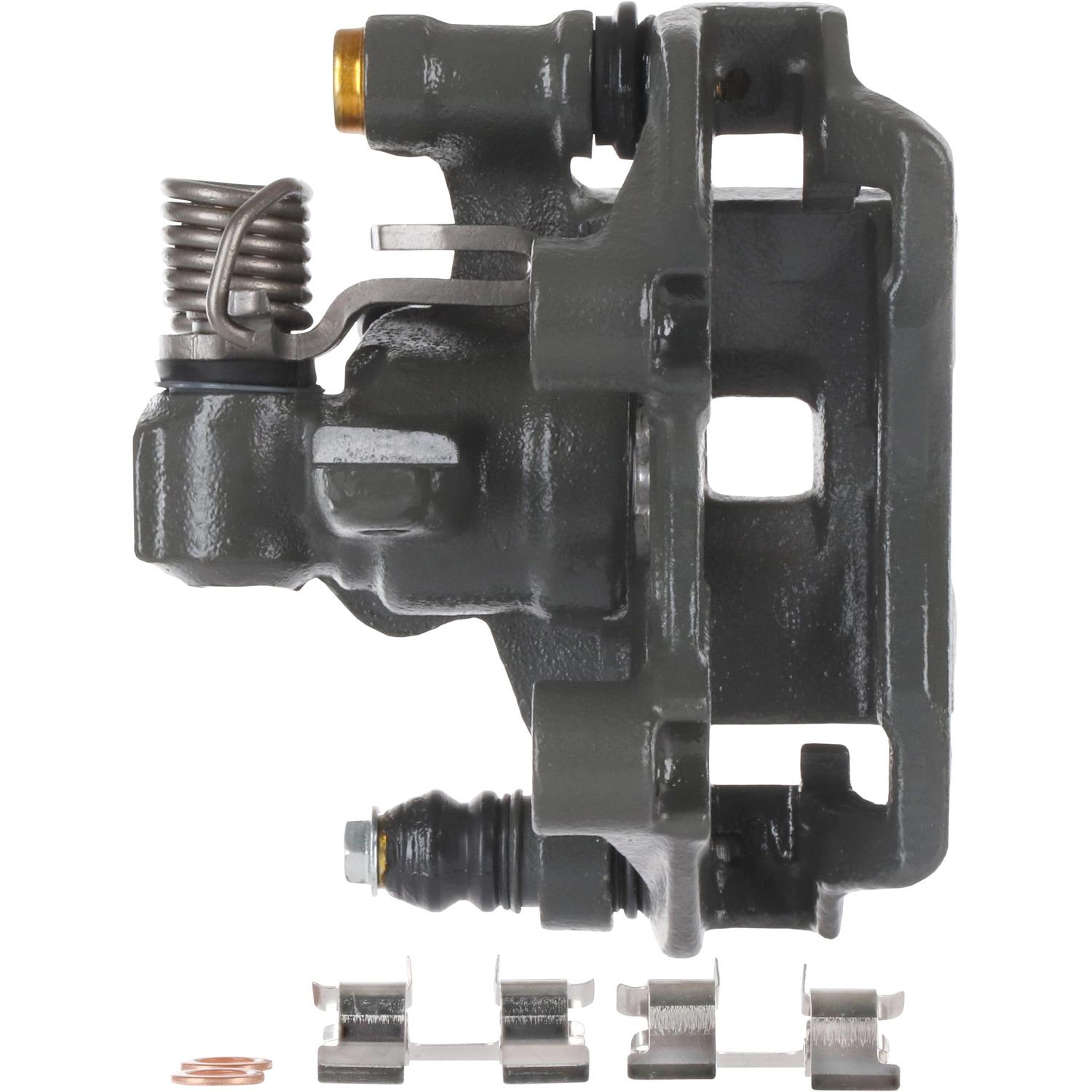 A1 Cardone 18B4543 Disc Brake Caliper product image 4 of 10