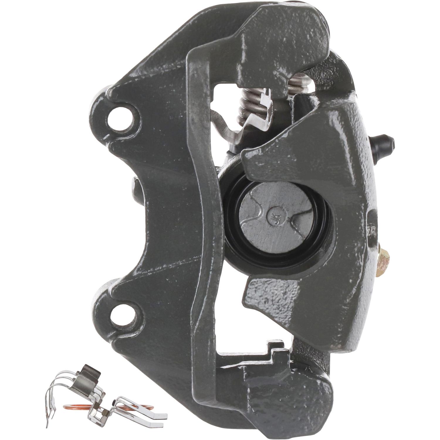 A1 Cardone 18B4543 Disc Brake Caliper product image 6 of 10