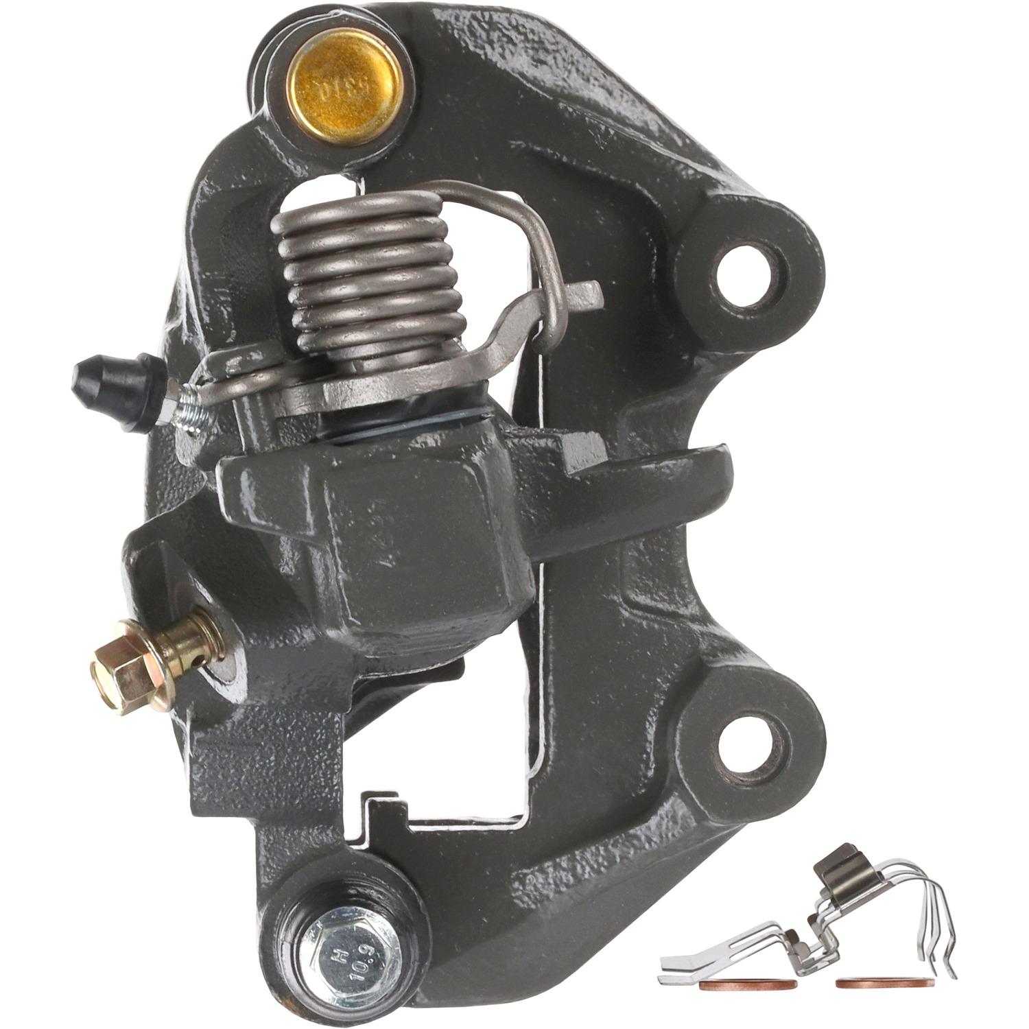 A1 Cardone 18B4543 Disc Brake Caliper product image 7 of 10