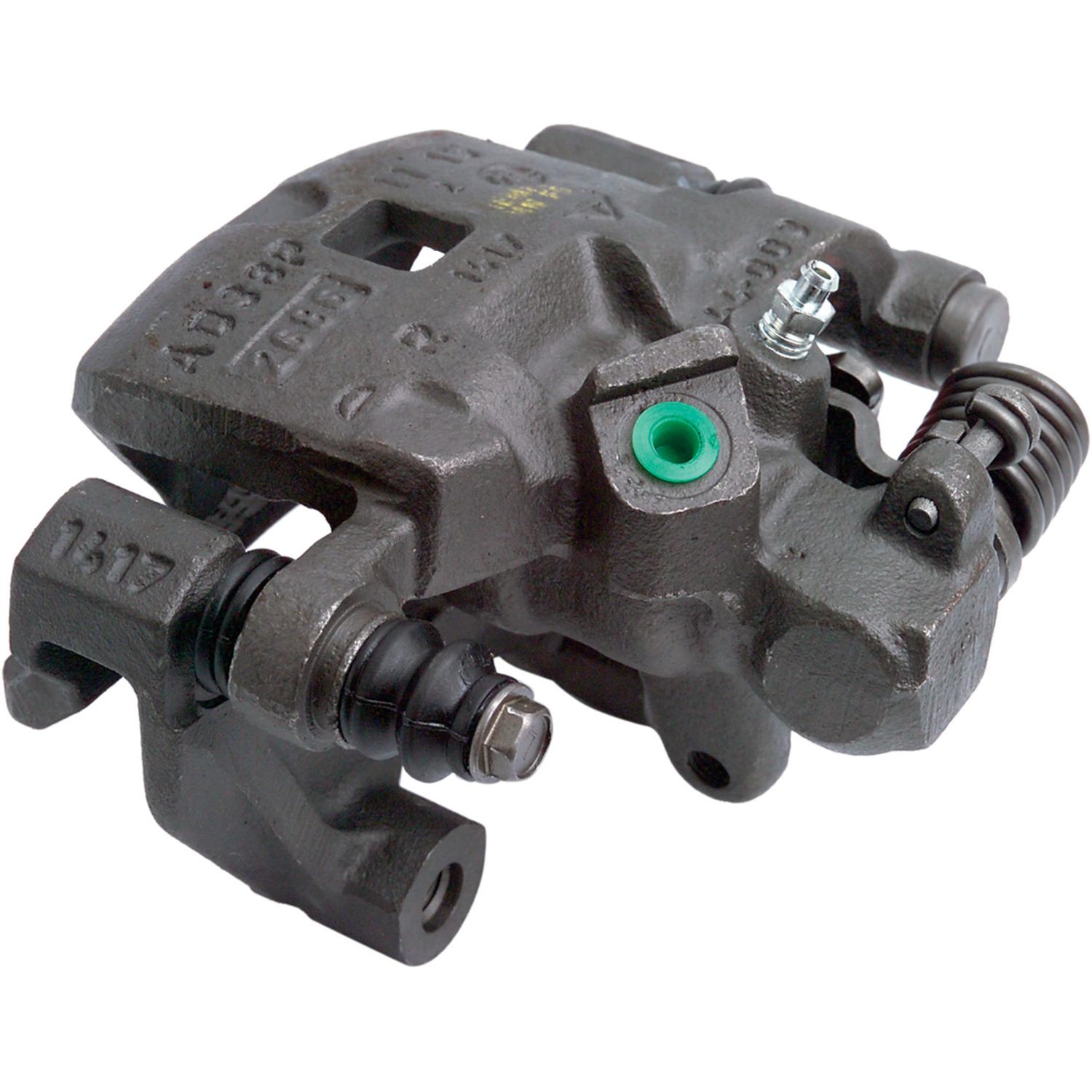 A1 Cardone 18B4543 Disc Brake Caliper product image 8 of 10