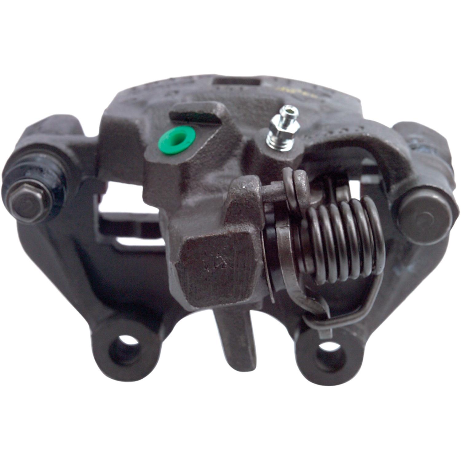 A1 Cardone 18B4543 Disc Brake Caliper product image 9 of 10