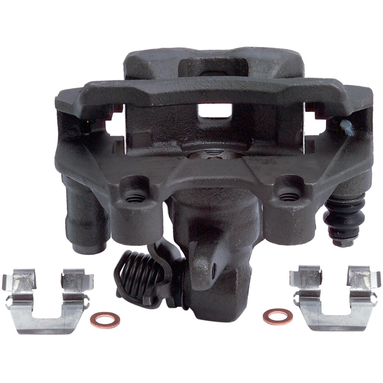 A1 Cardone 18B4543 Disc Brake Caliper product image 10 of 10